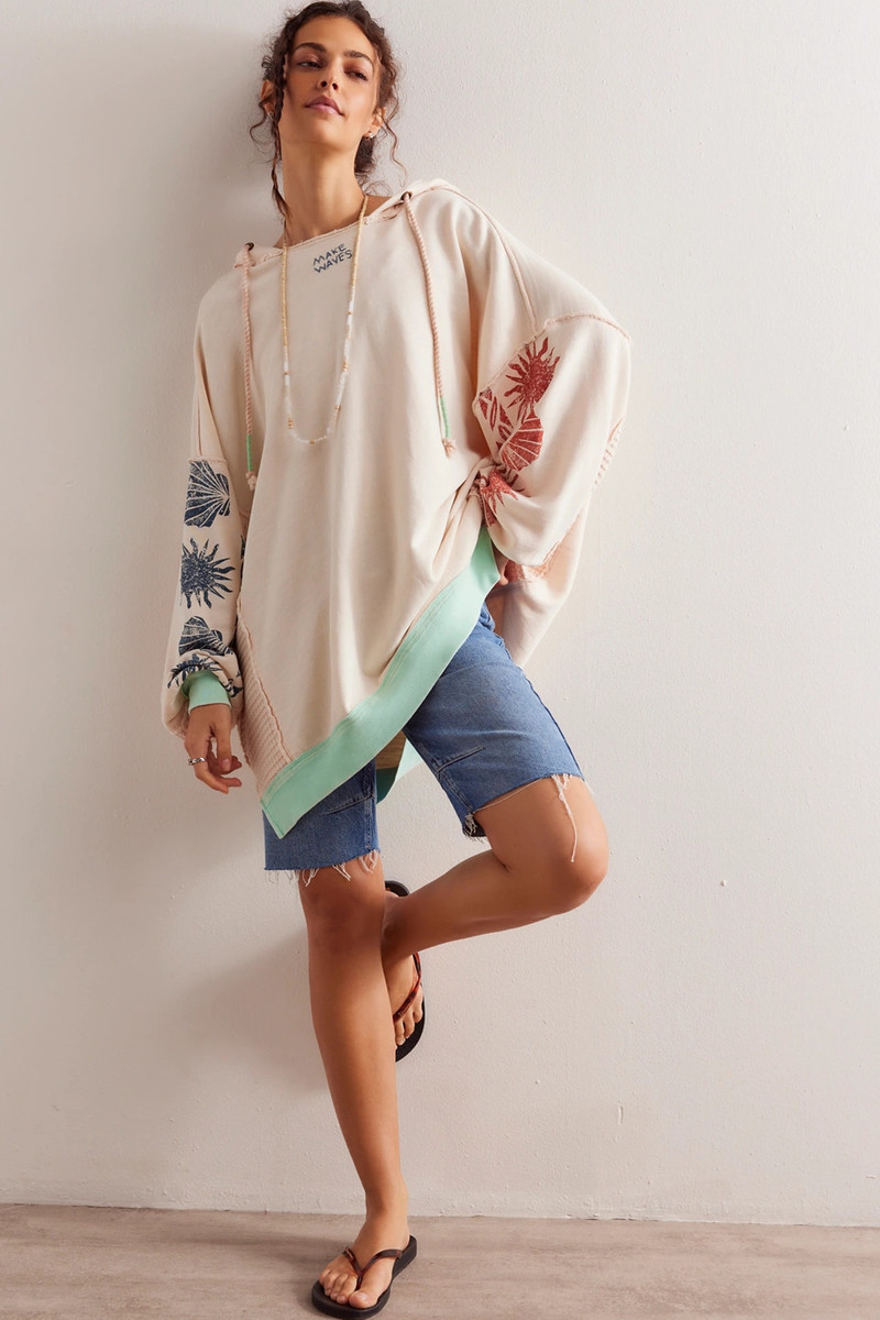 We The Free Feel The Wave Sweatshirt 4