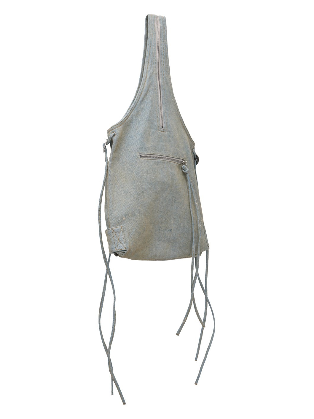 Blue Siren Tote - 2