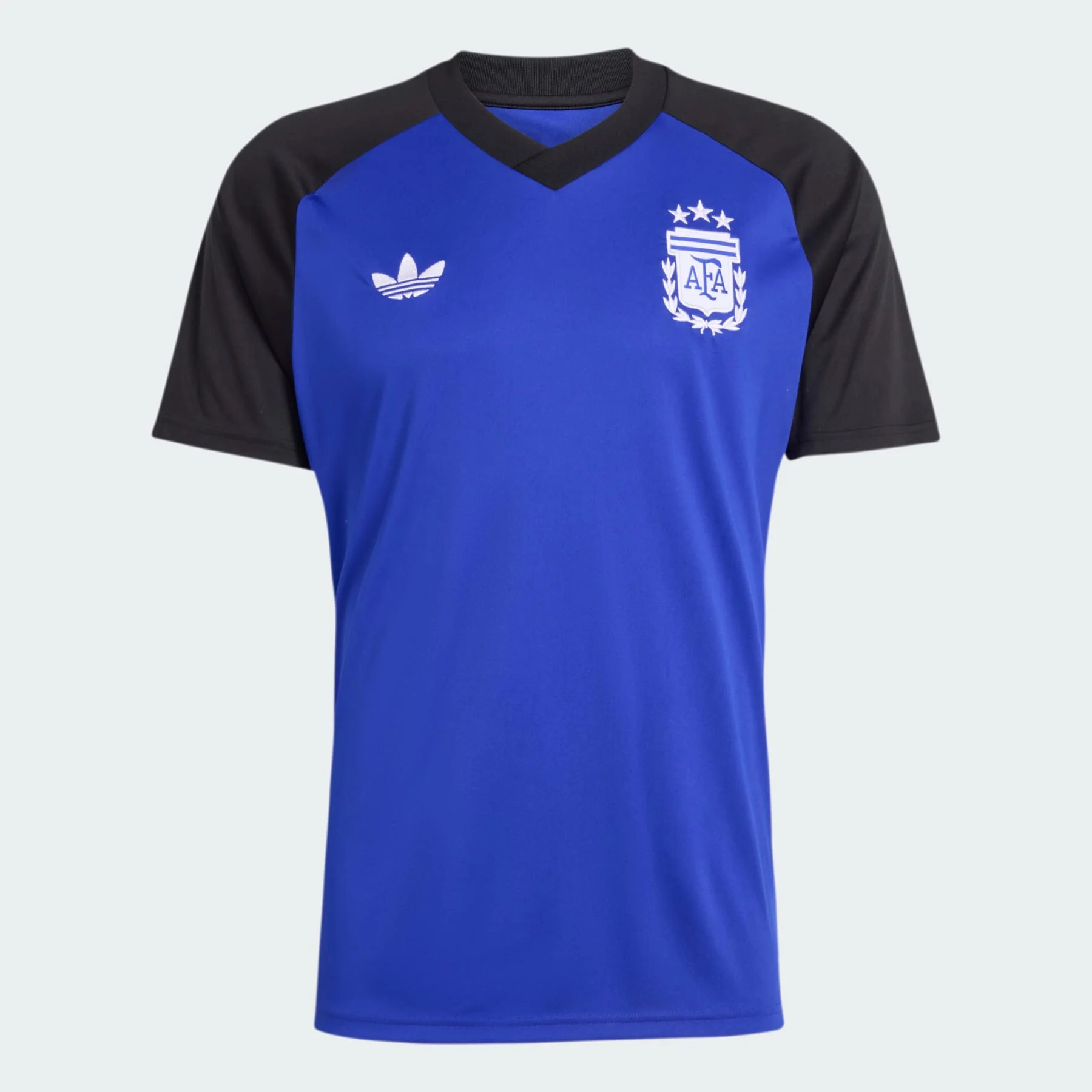 Argentina 26 Away Pre Match Jersey - 1