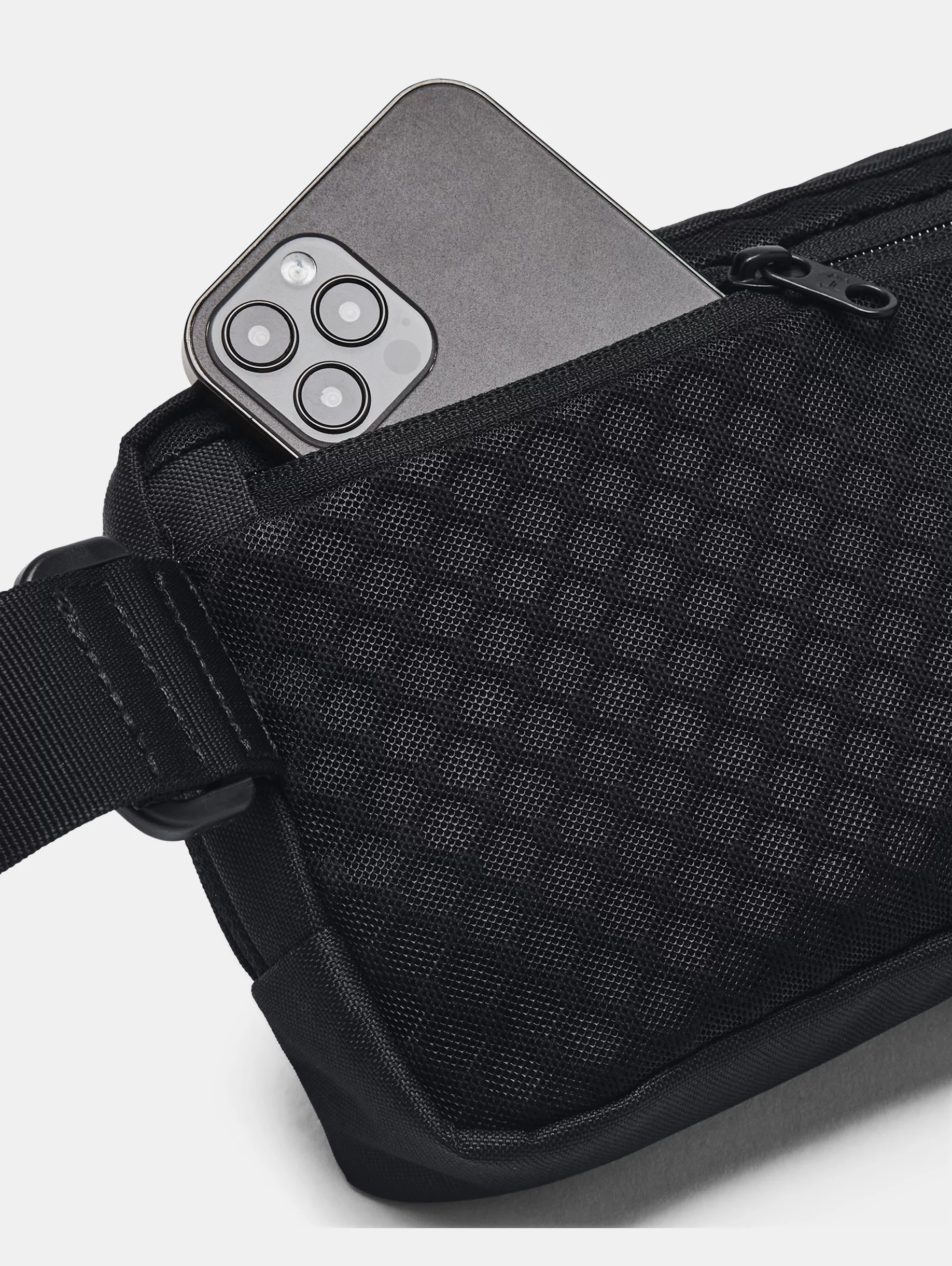 UA Loudon Waist Bag Crossbody - 3
