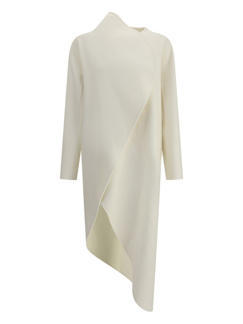 wrap coat 1