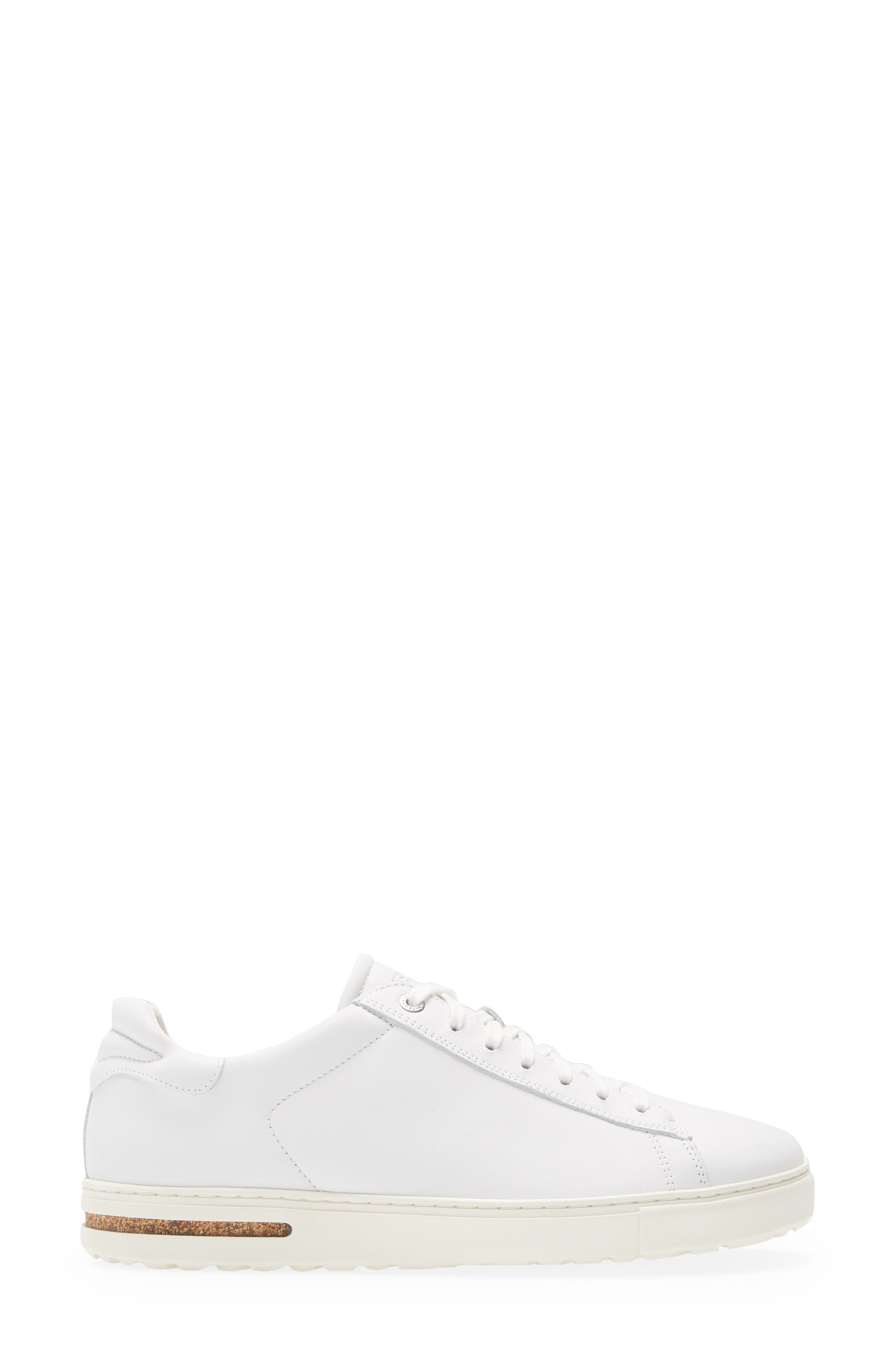 Bend Low Top Sneaker - 3