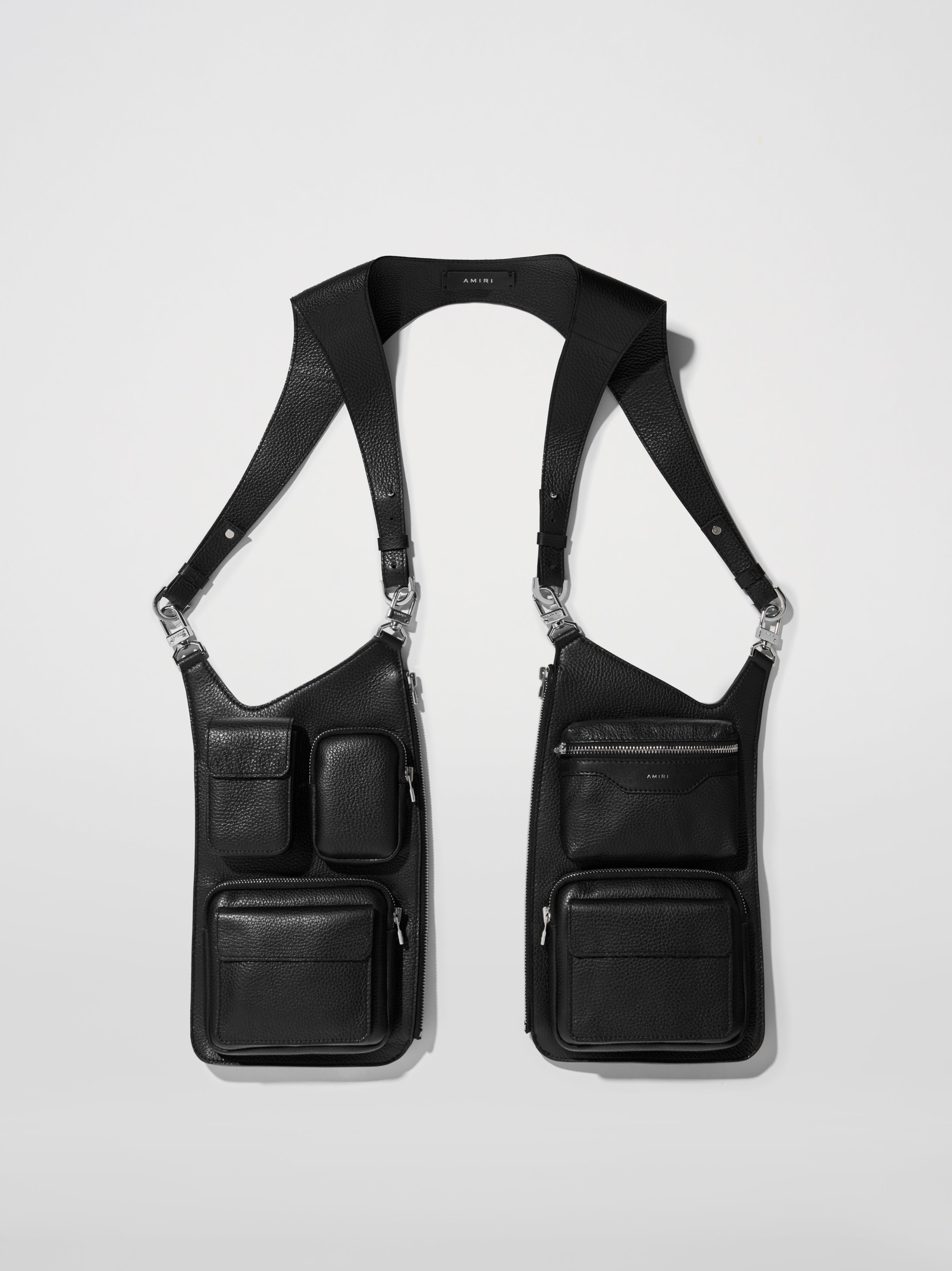 LARGE HARNESS BAG - 1
