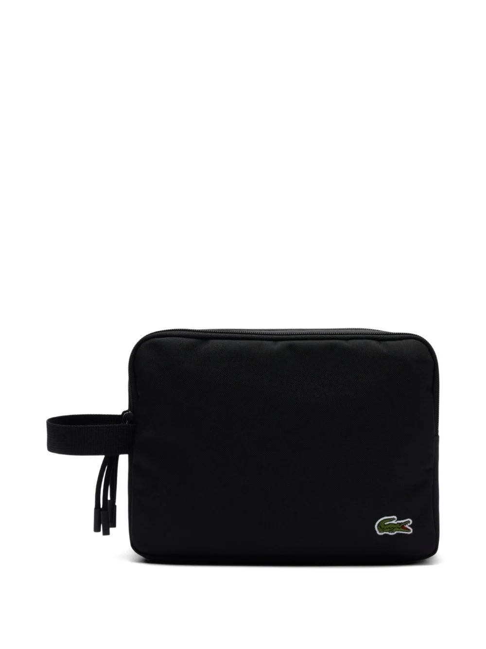 logo wash bag - 1