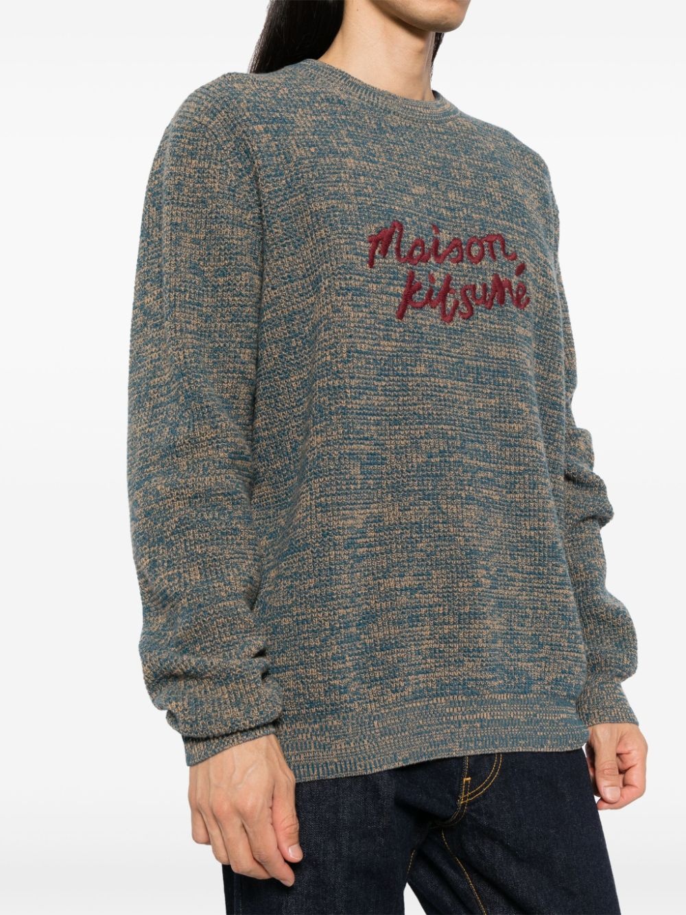 Handwriting jumper - 5