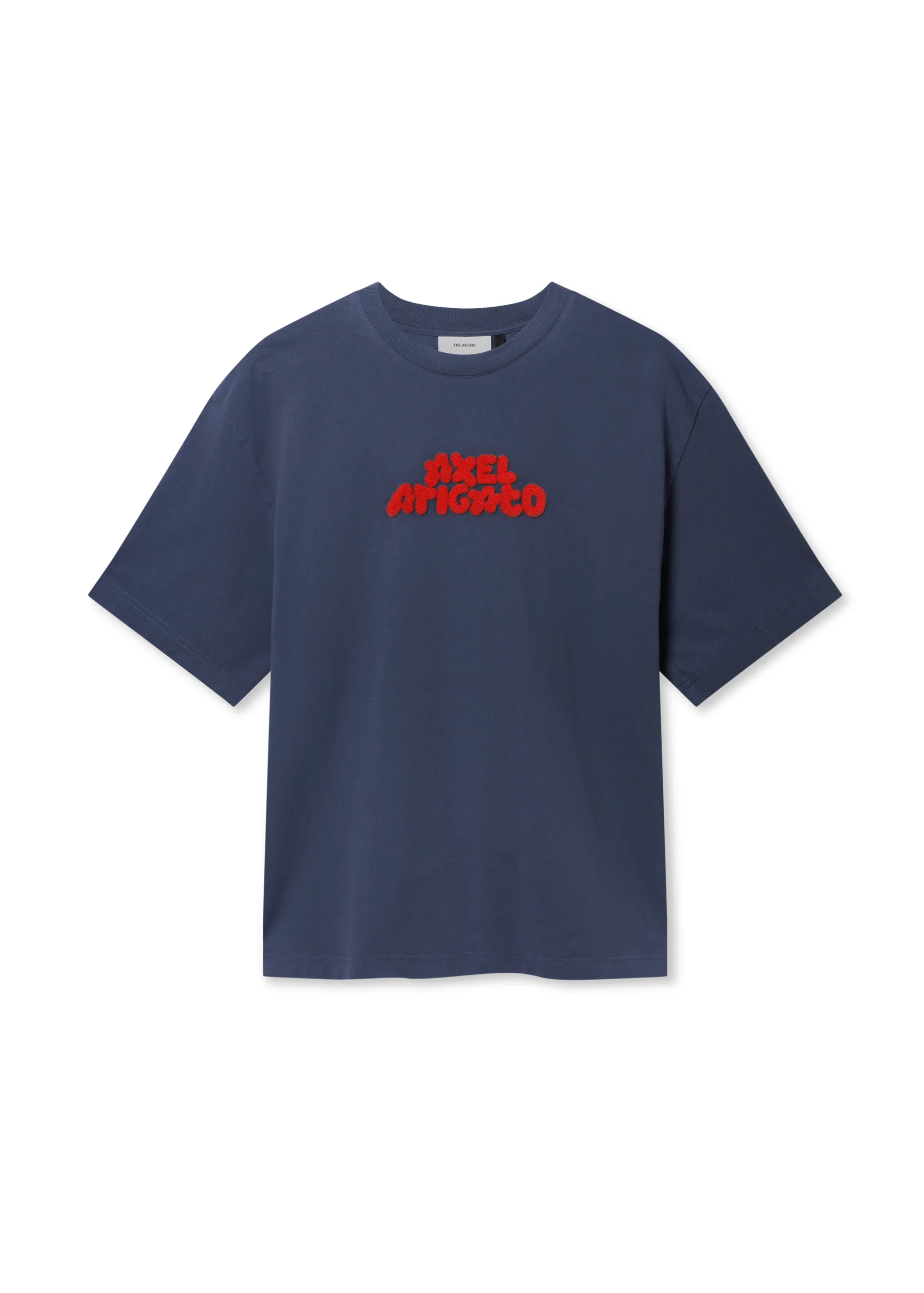 Flock T-Shirt - 1