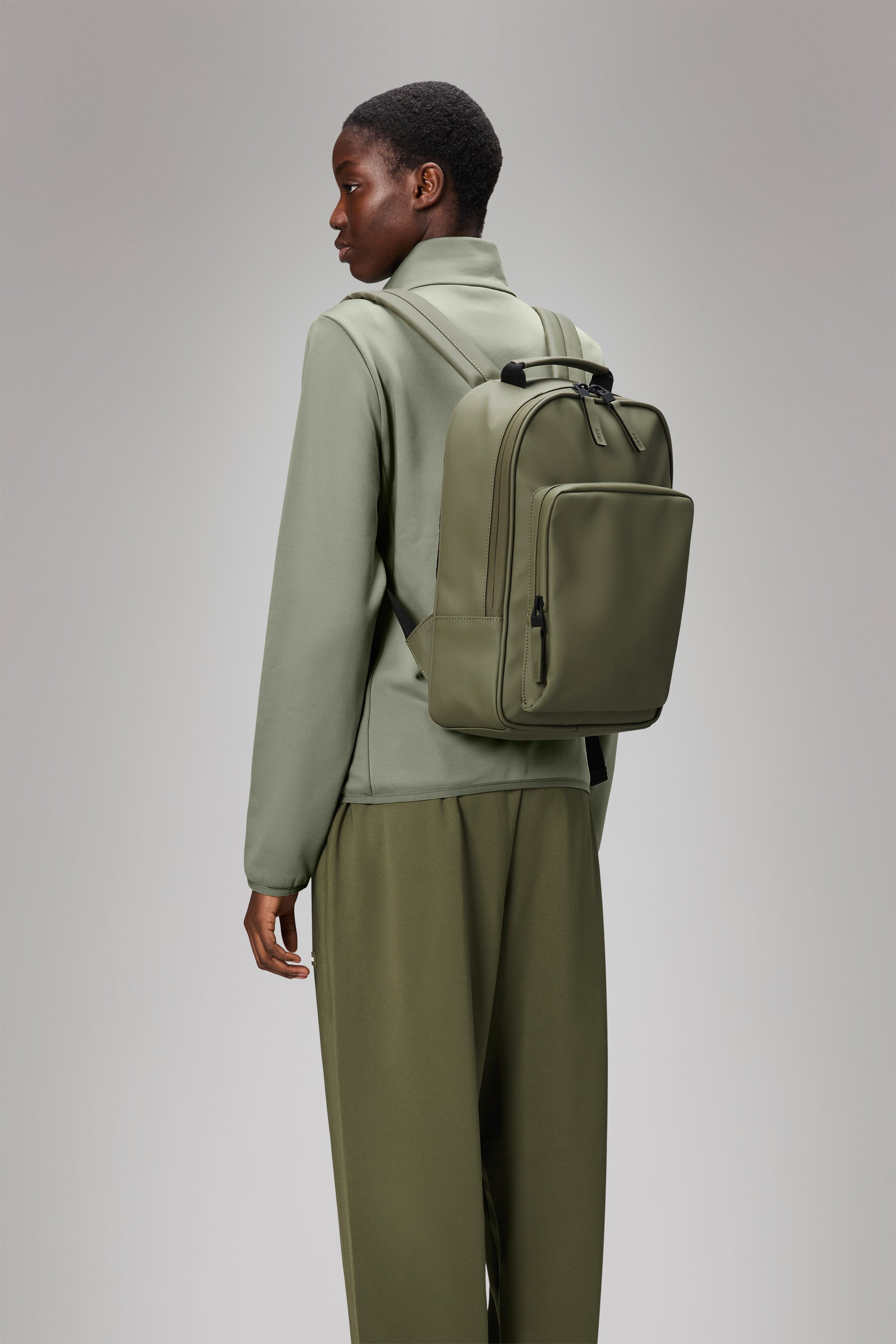 Book Daypack - 3