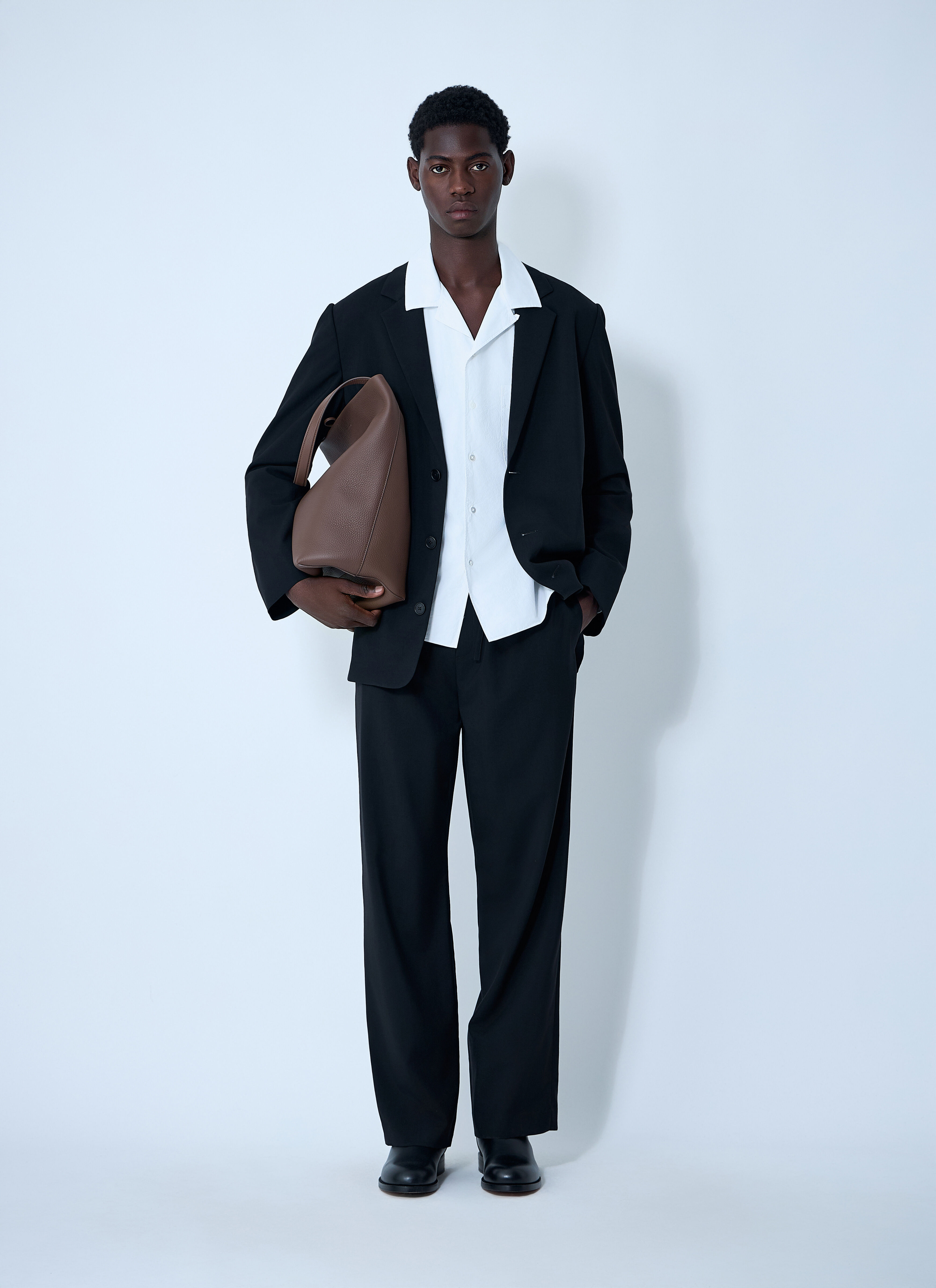 Albert Jacket - 2