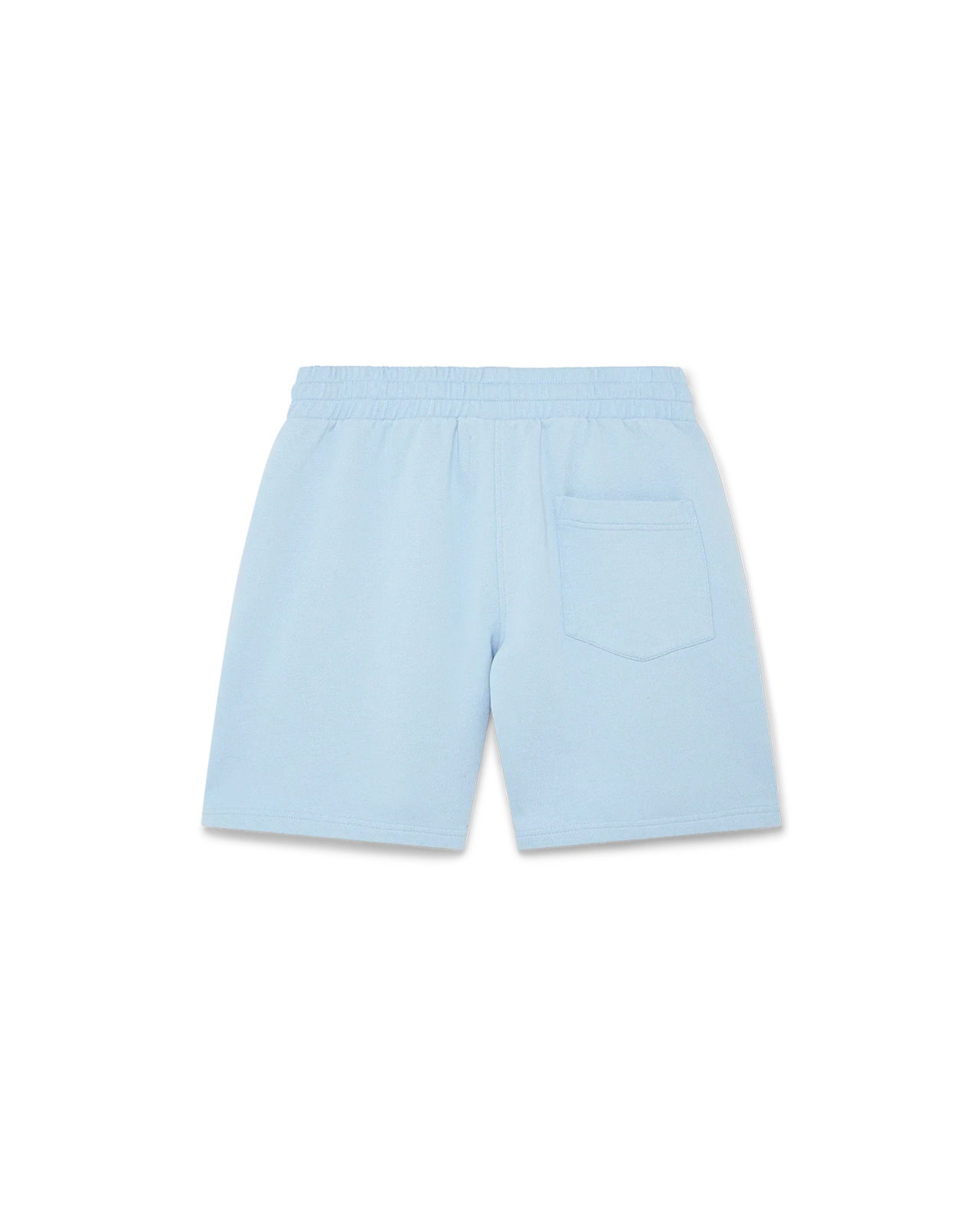 Soleil Levant Sweatshort - 2