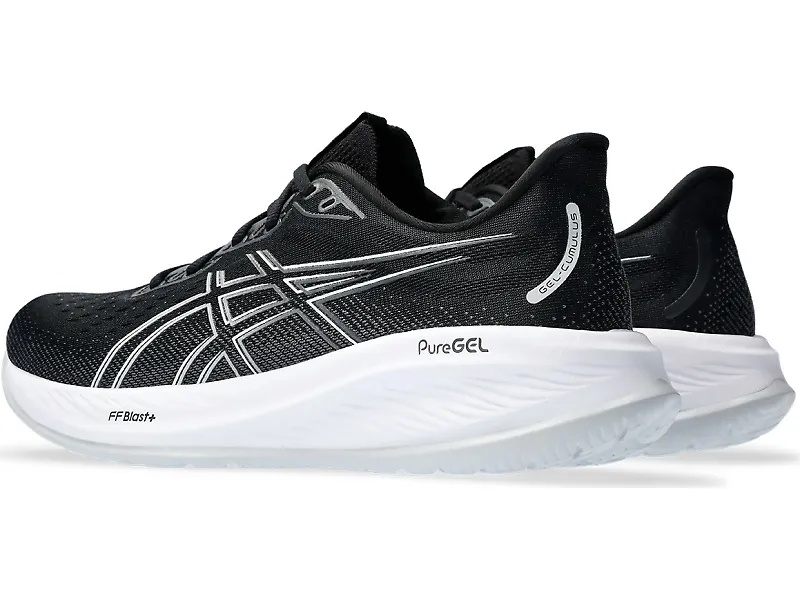 ASICS Gel-Cumulus 26 - 4
