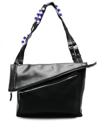 Kiko Kostadinov Jarocka shoulder bag | REVERSIBLE