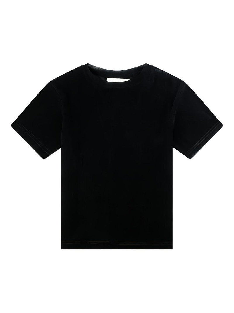short-sleeve T-shirt 1
