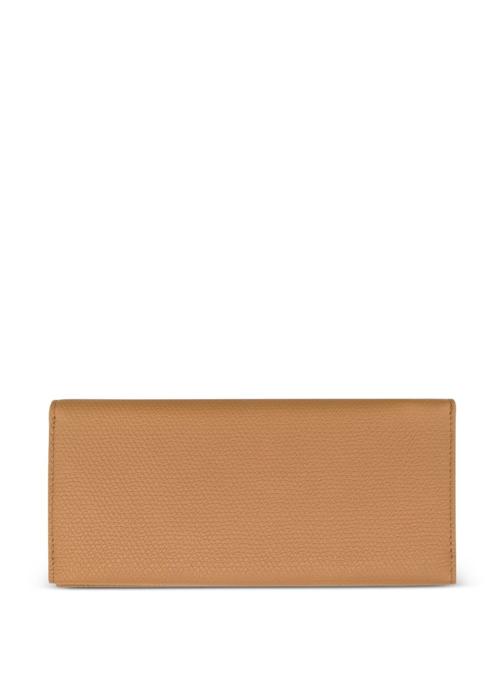 Roseau textured leather wallet - 2
