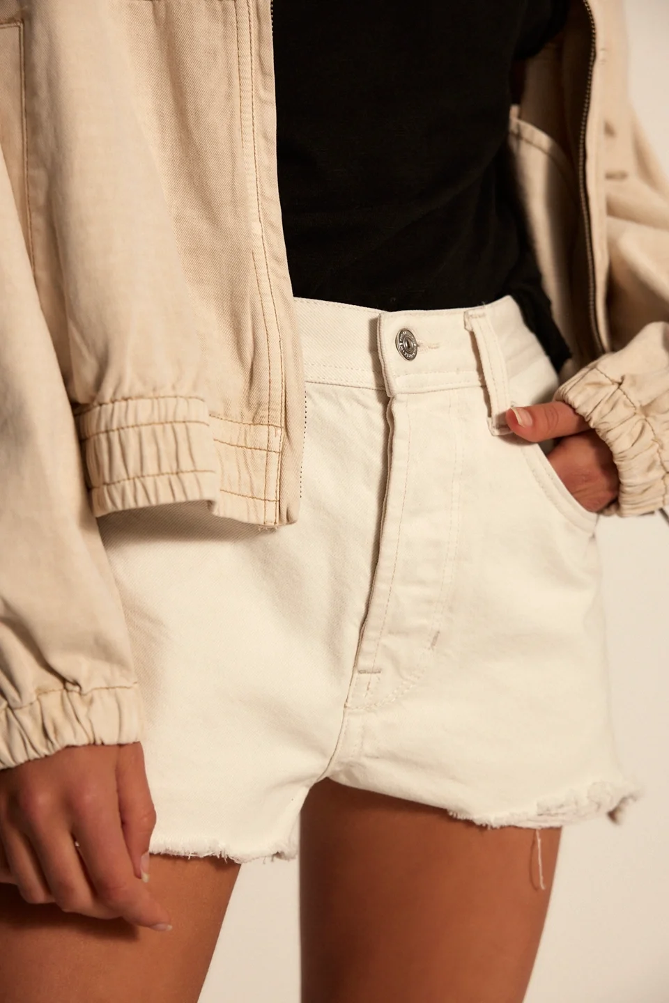 We The Free Double Take Shorts - 1