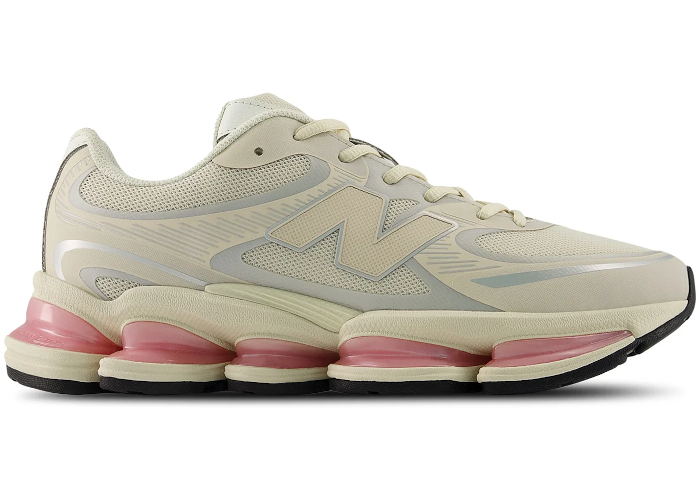 New Balance Abzorb 2000 Timberwolf Double Bubble - 1