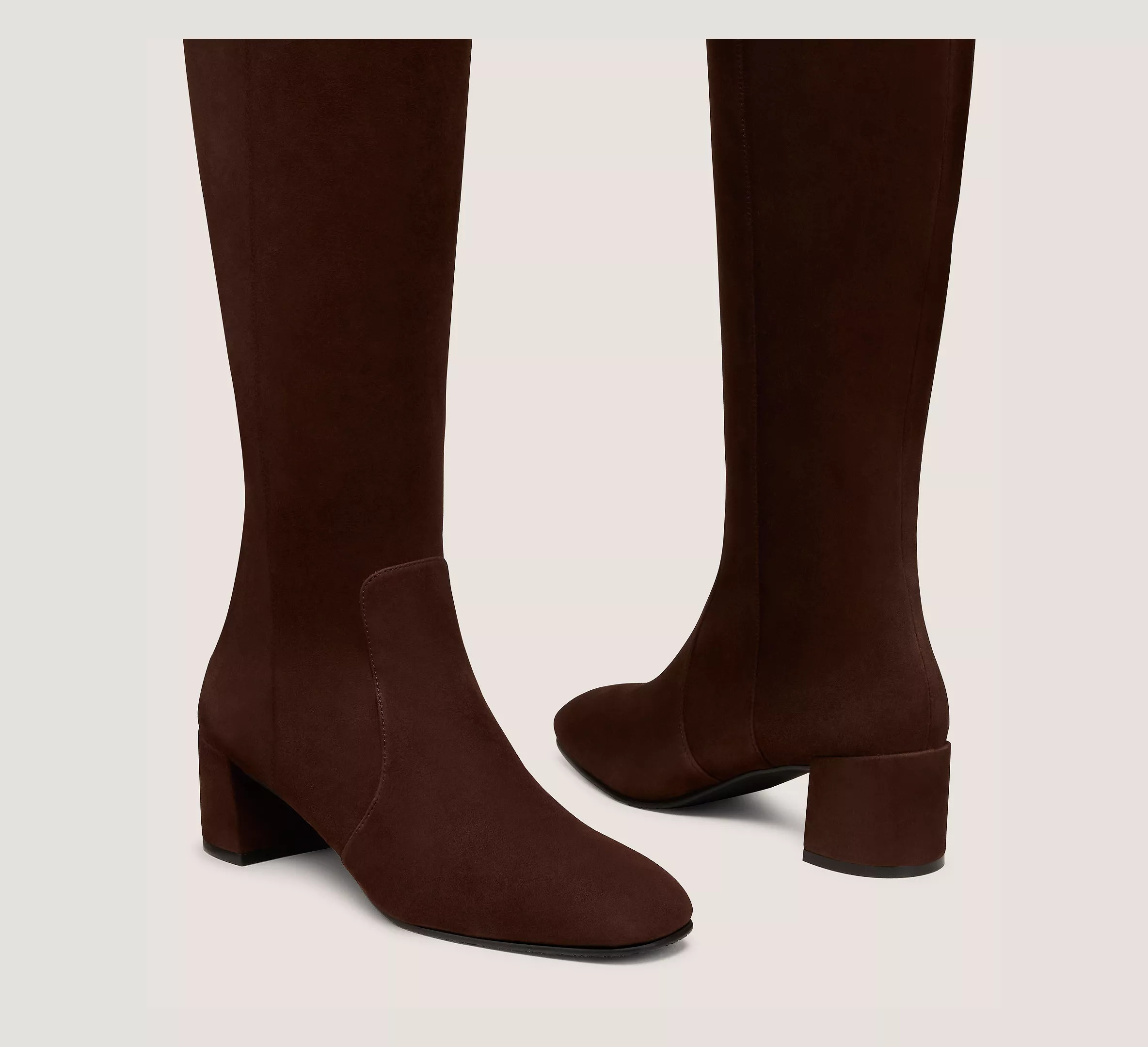 MAEVE ZIP BOOT - 9