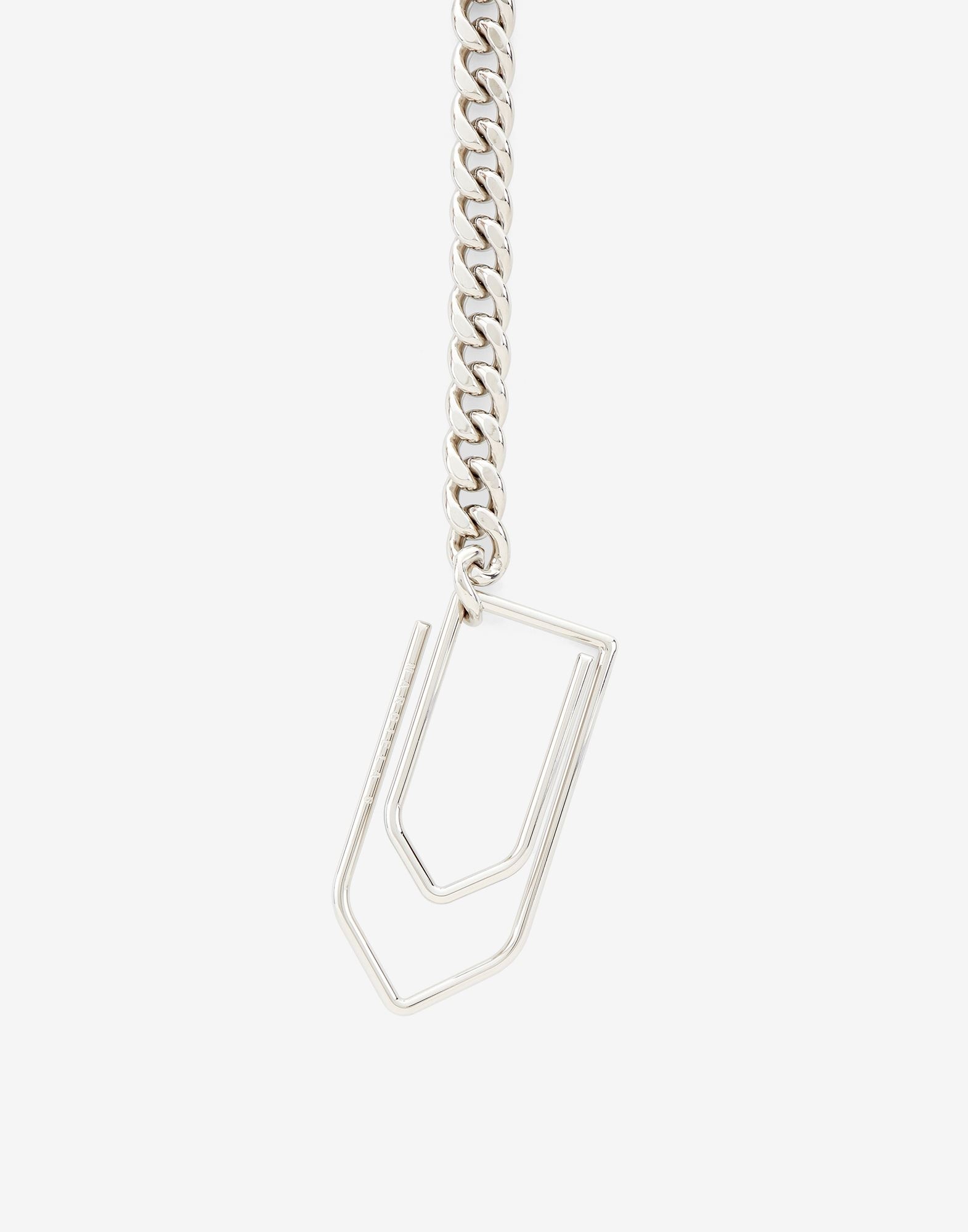 Paperclip chain - 2