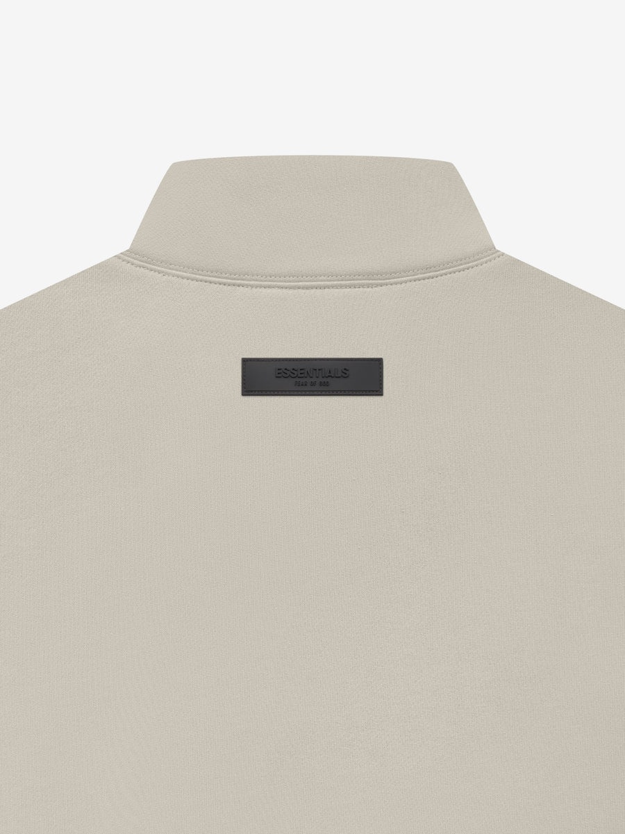 Essentials Mockneck - 4