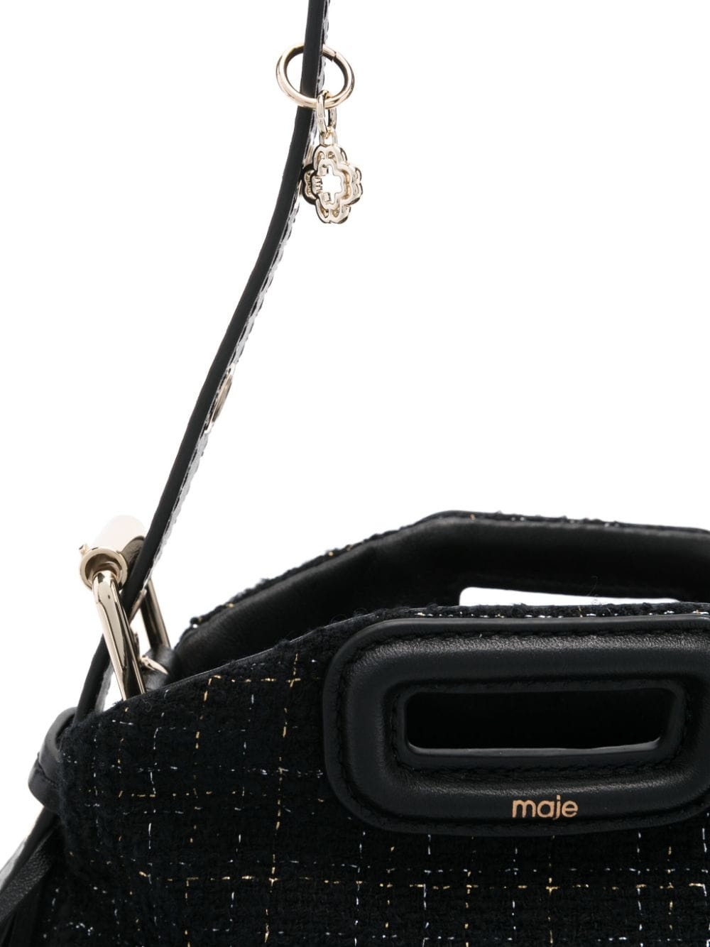 Miss M shoulder bag - 4