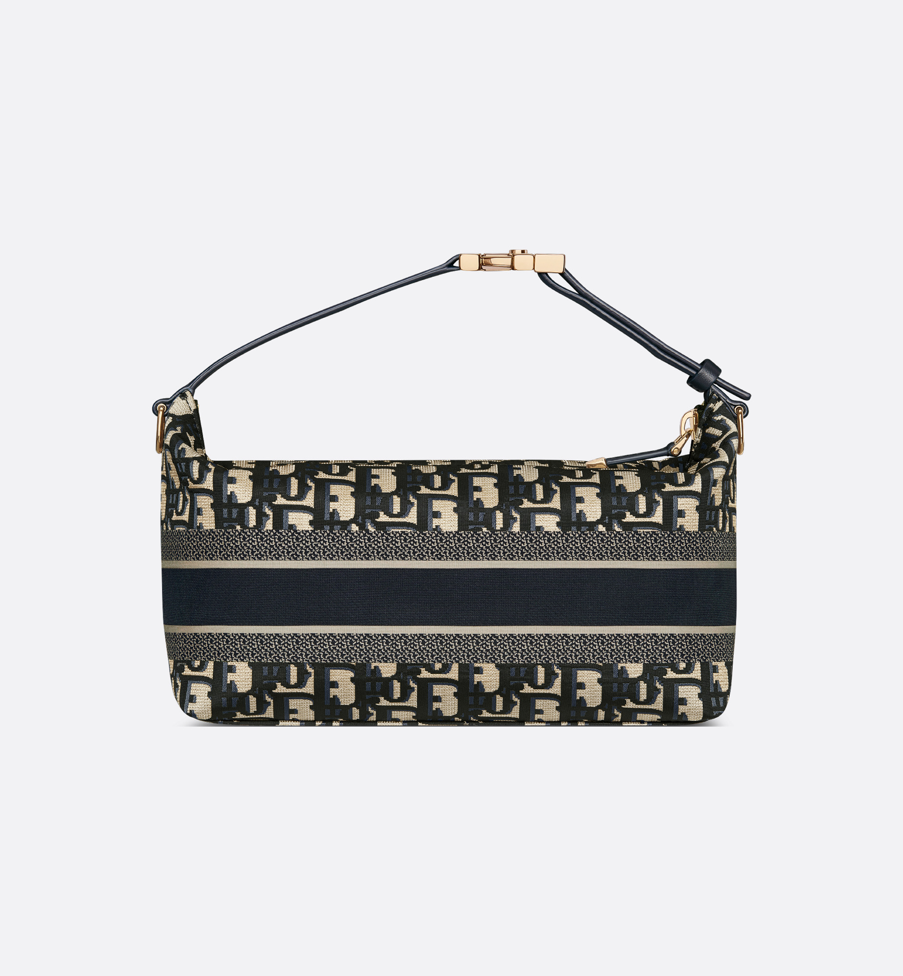 Medium DiorTravel Nomad Pouch - 4