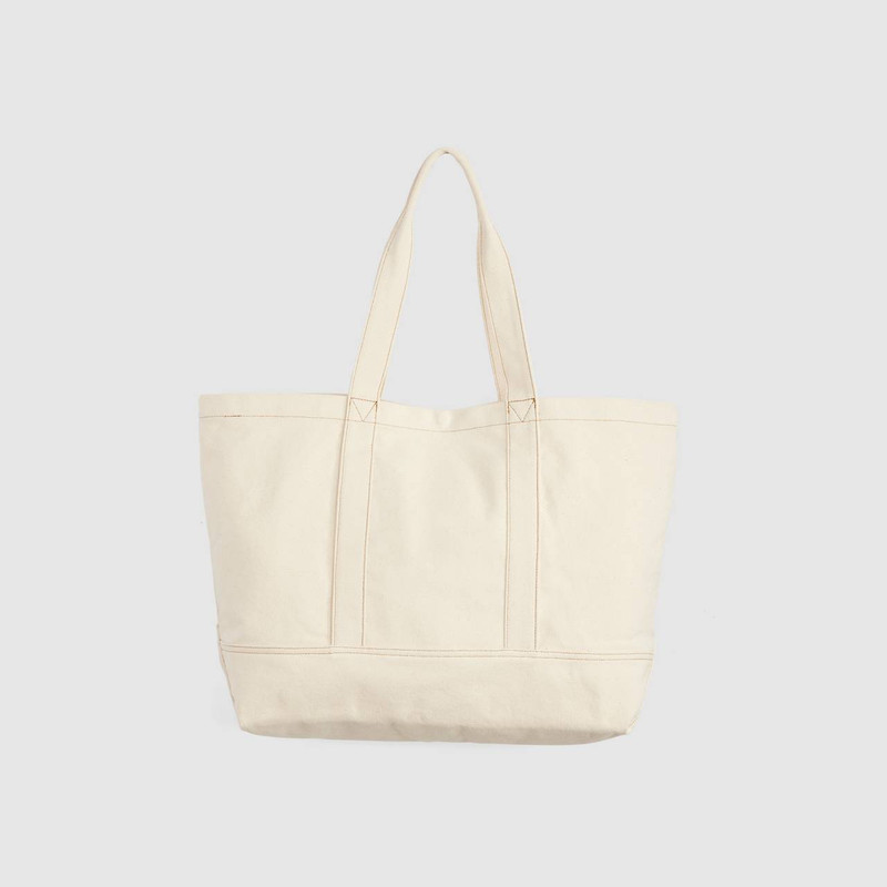 XL GRAPHIC TOTE BAG 4