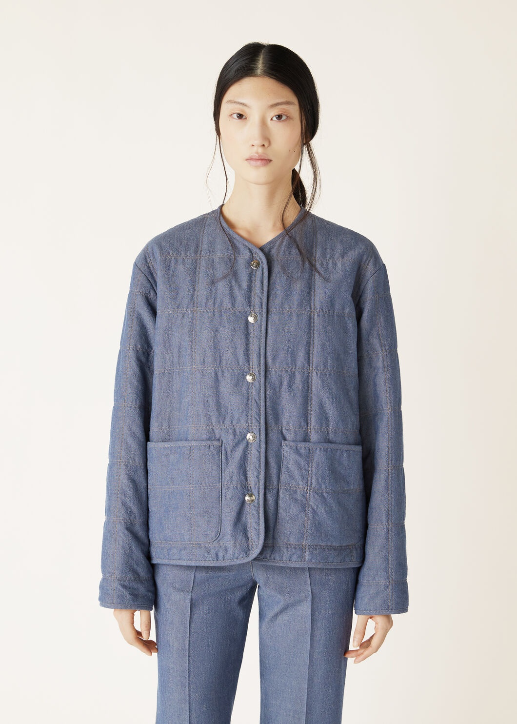 Jennifer Jacket - 4