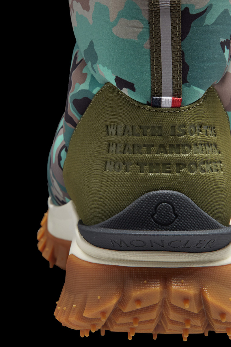 Trailgrip Après Boots 7