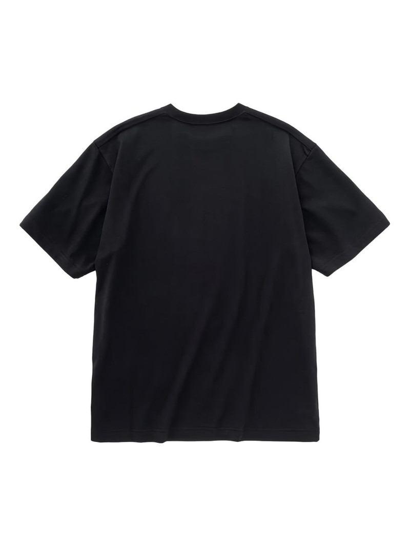 and Wander Yu Nagaba T-shirt outlook