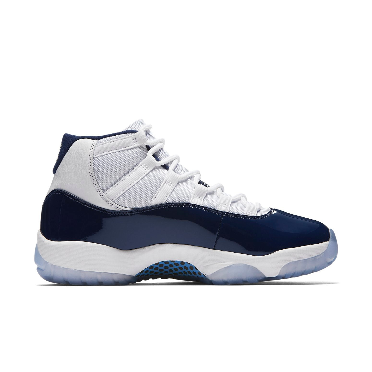 Air Jordan 11 Retro 'Win Like '82' 378037-123 - 6