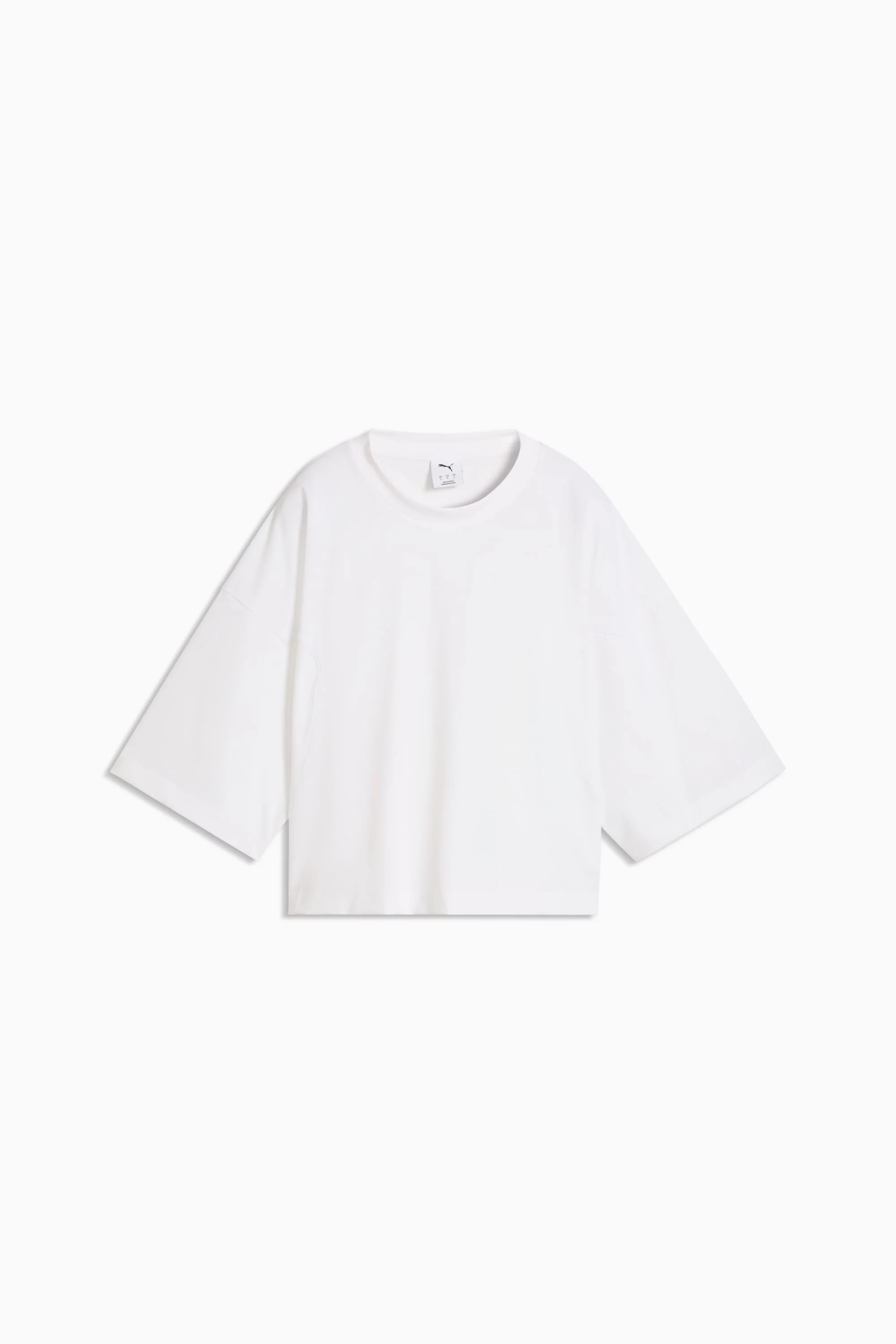 PUMATECH SENSE Women's Oversized Tee - 1