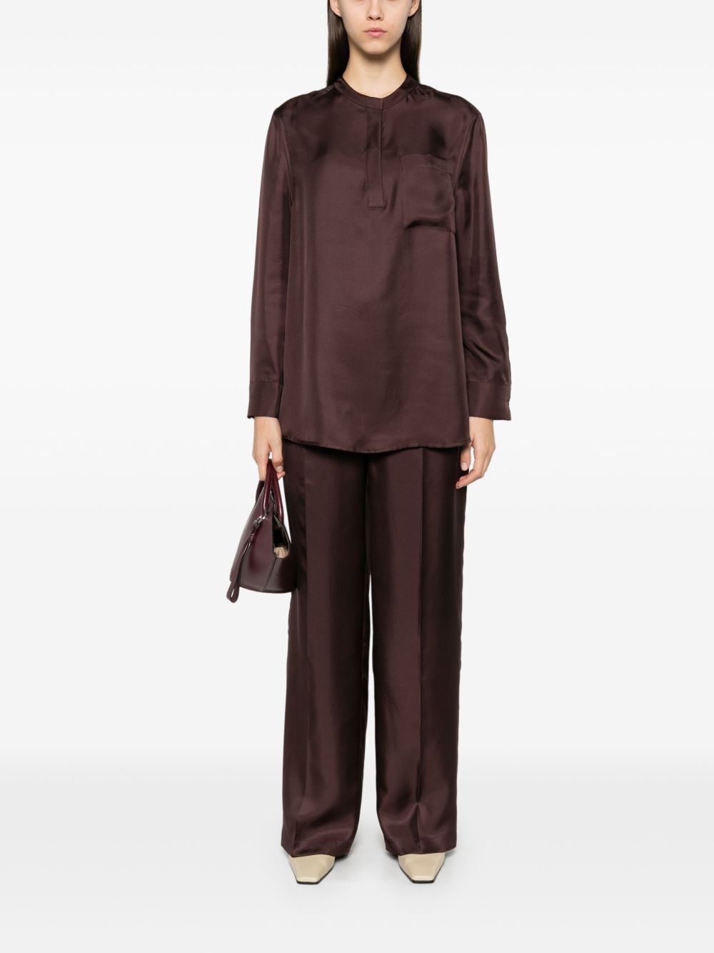 Fafila trousers - 2