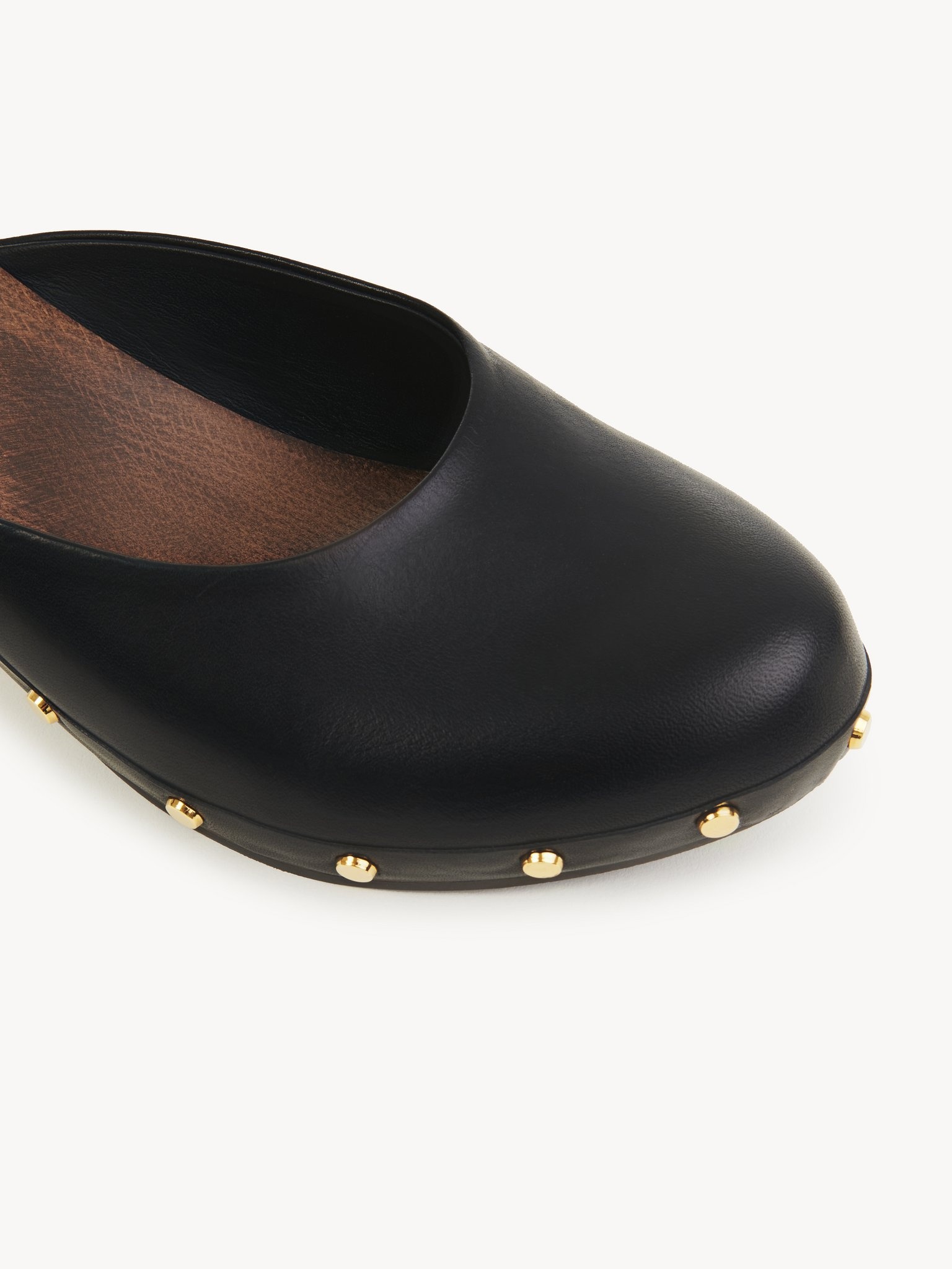 Chloé JUDITH CLOG | REVERSIBLE