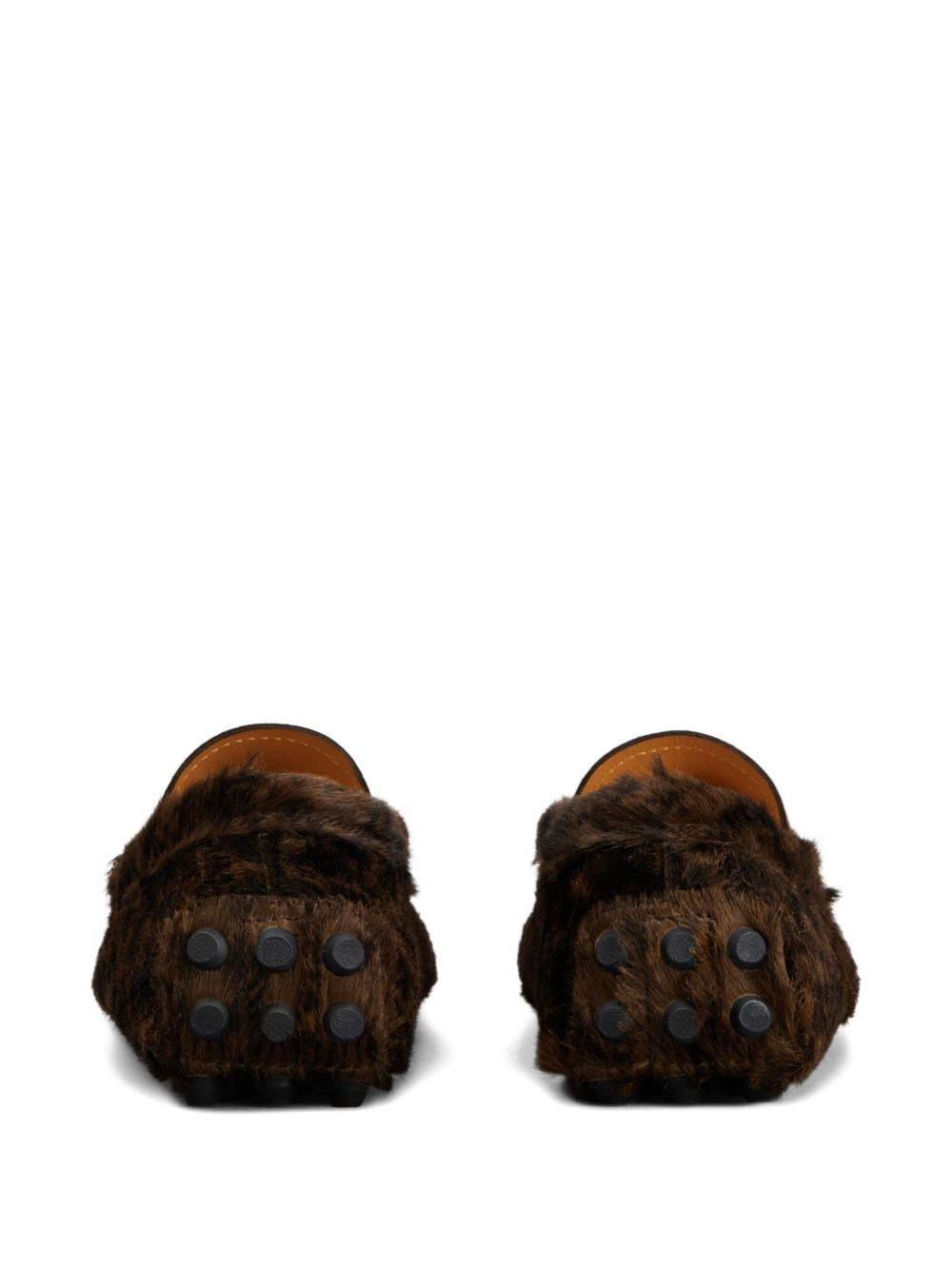 Gommino Bubble loafers - 3