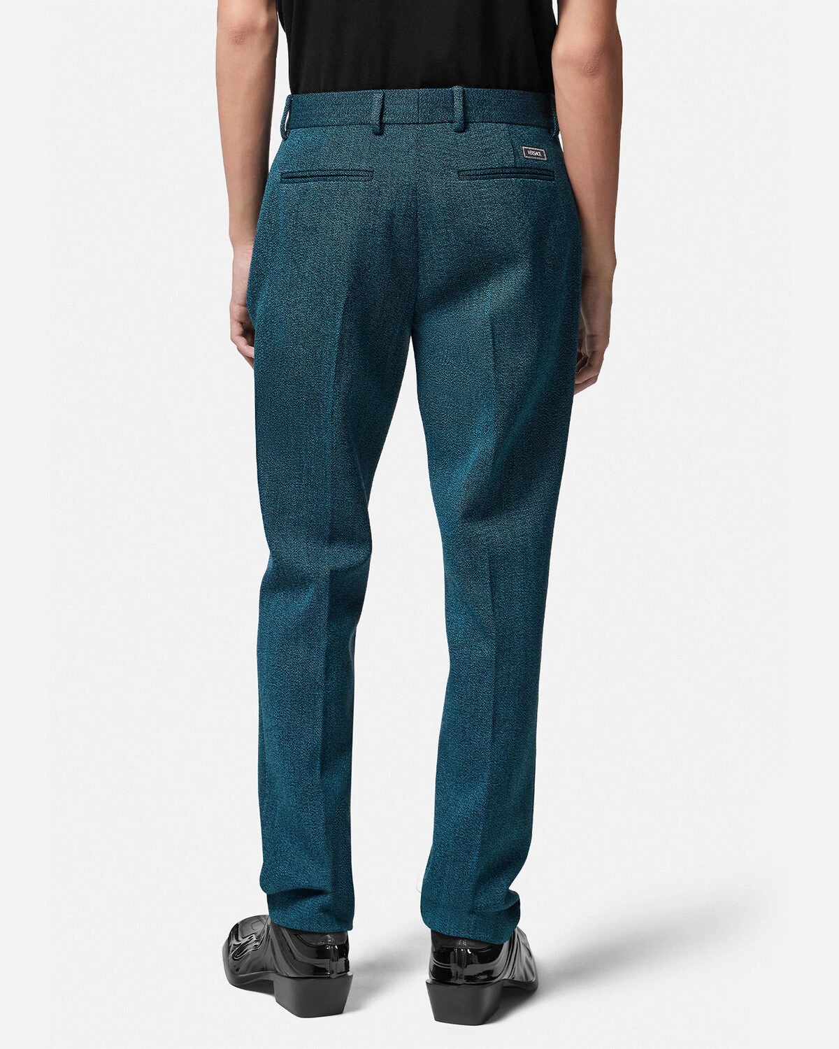 Formal Pants - 4