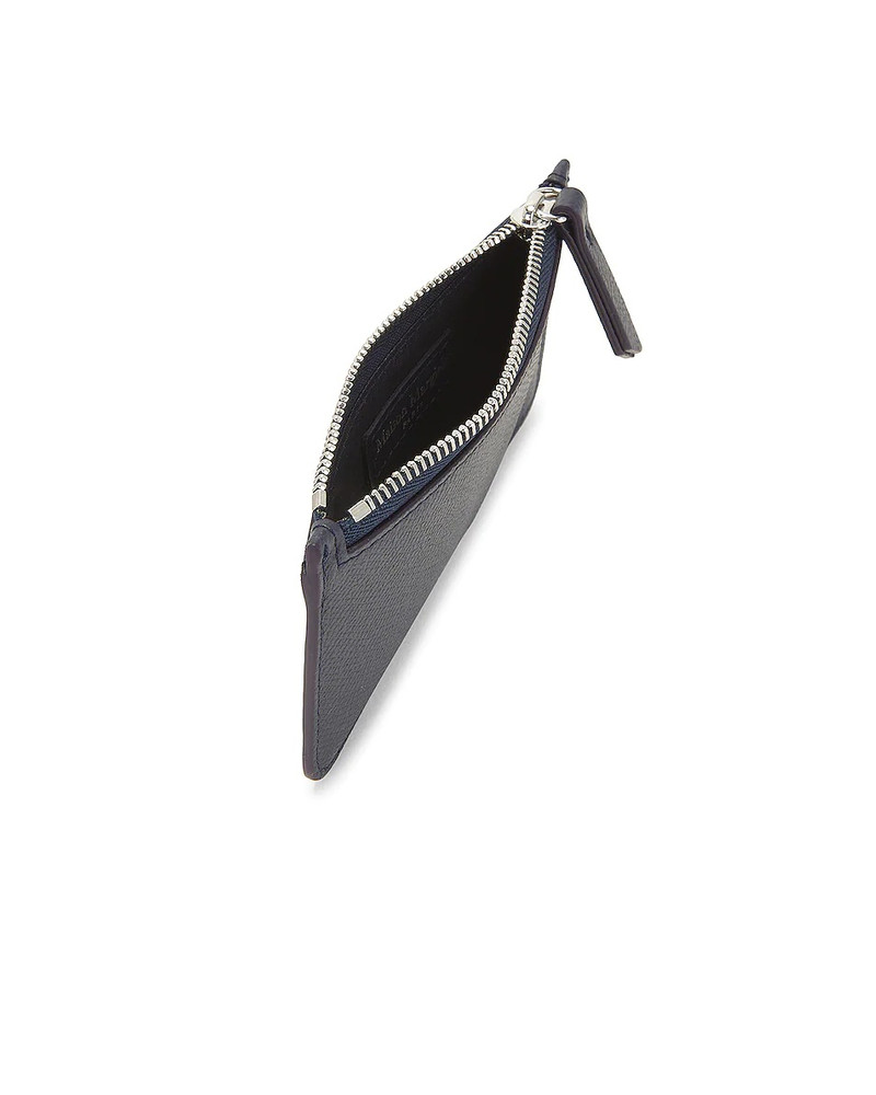 Maison Margiela Zip Card Holder outlook