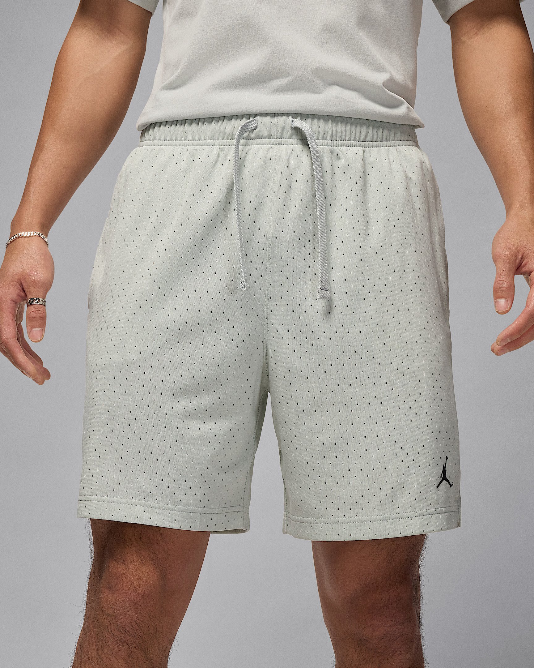 Jordan Sport Men's Dri-FIT Mesh Shorts - 2