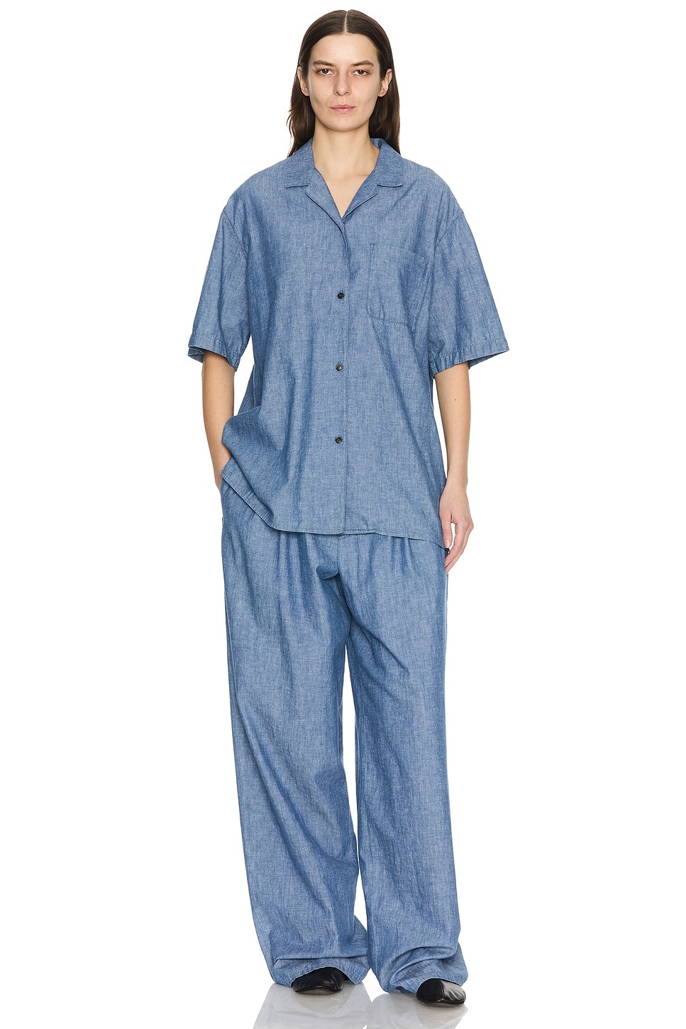 Rufos Pant - 5