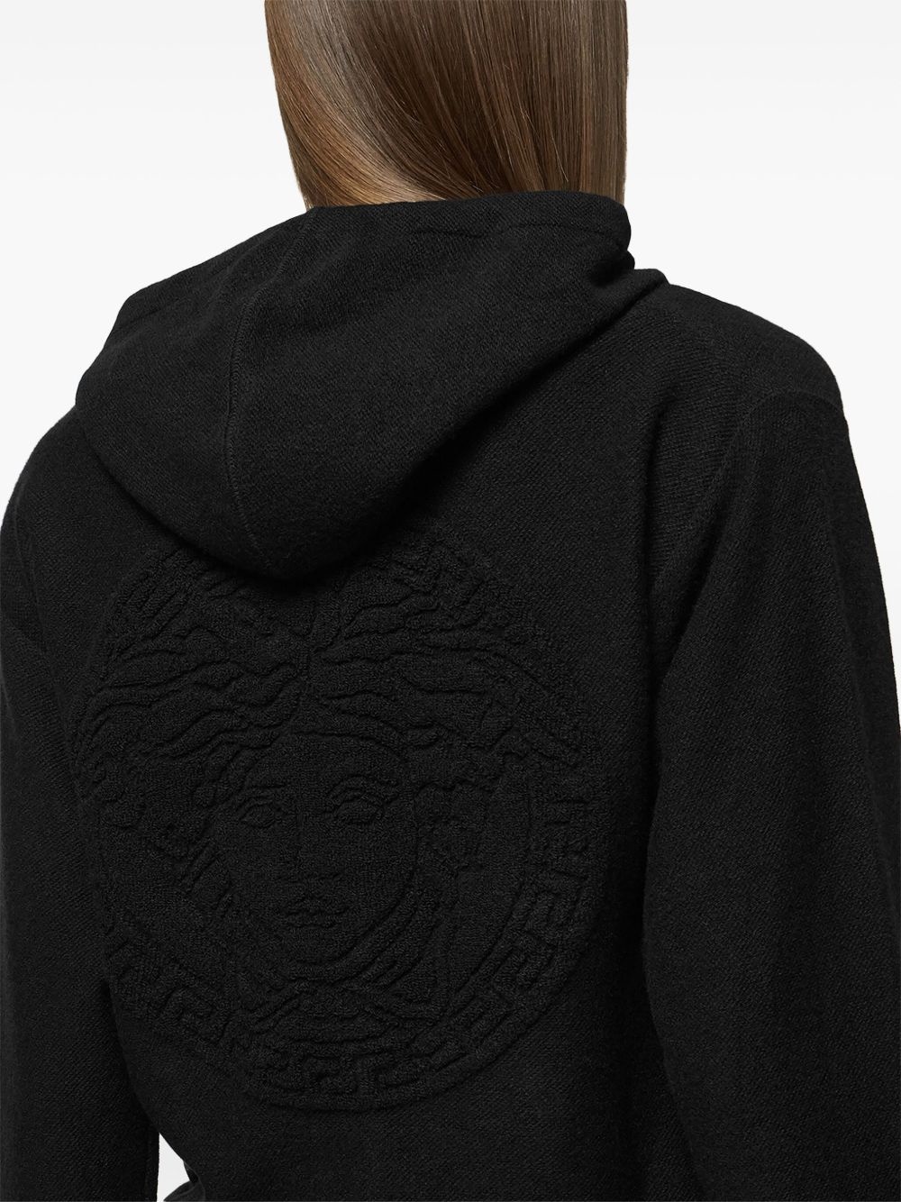 Medusa hoodie - 5