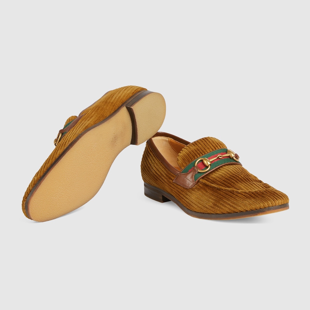 Men's loafer with Horsebit - 6