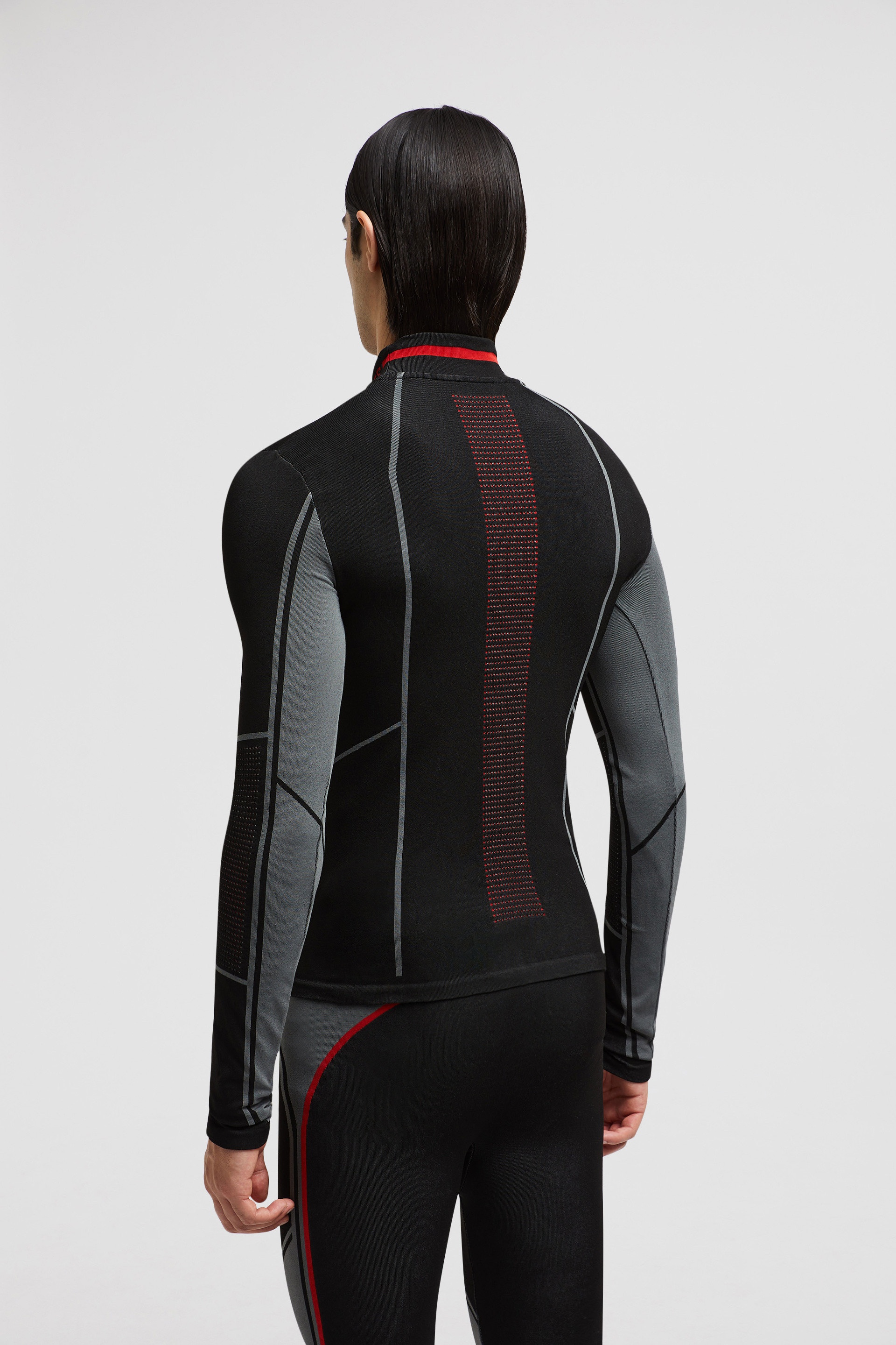 Base Layer Long Sleeve T-Shirt - 5