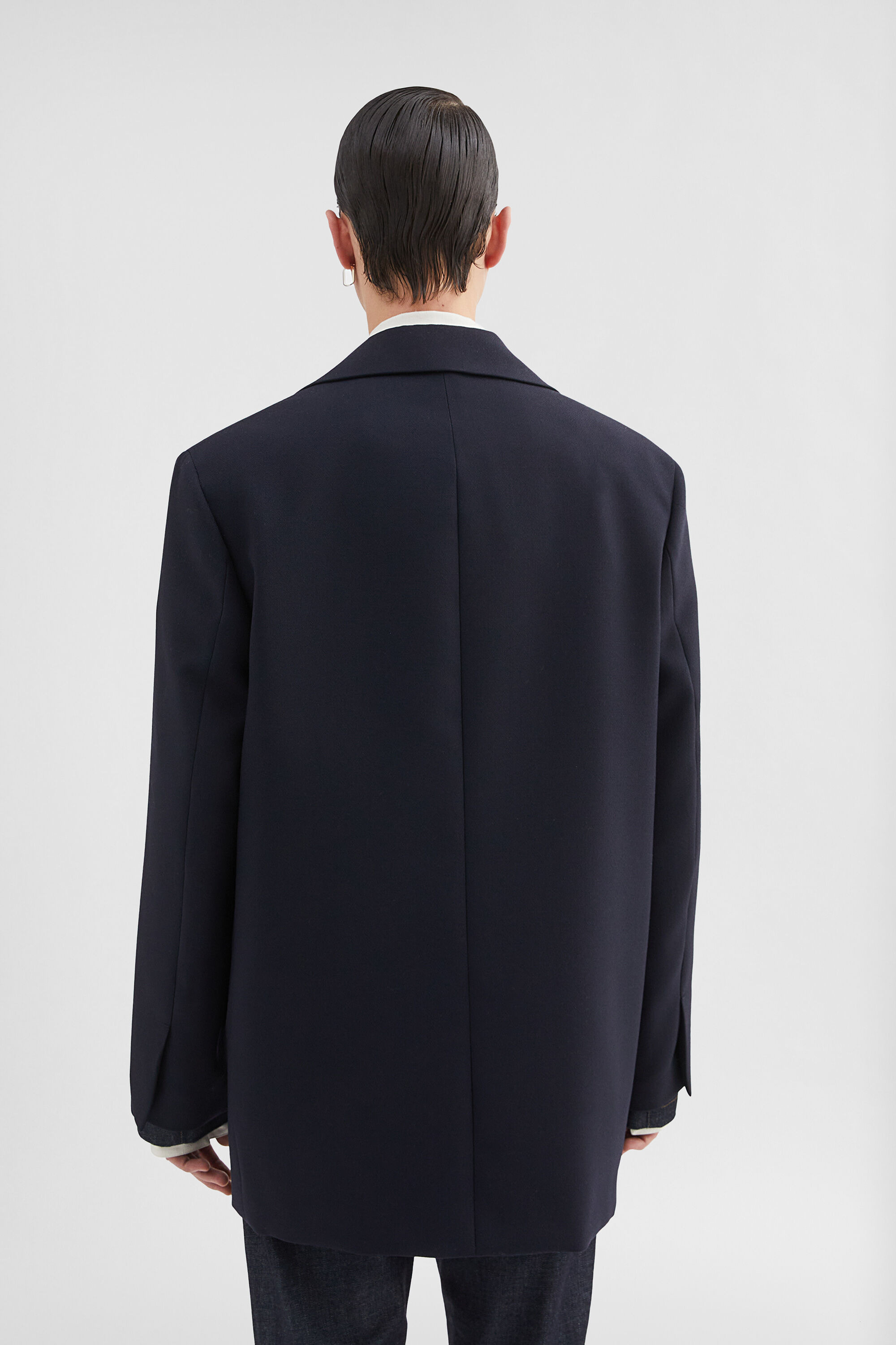 Tailored Jacket - 5