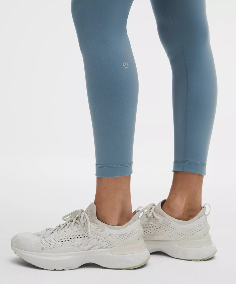 Wunder Train High-Rise Tight 25" 6