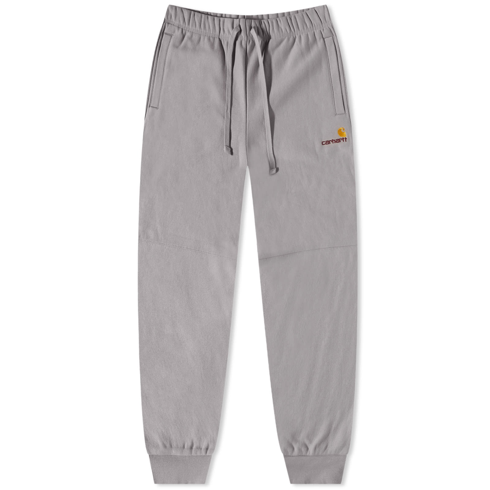 Carhartt WIP American Script Sweatpants - 1