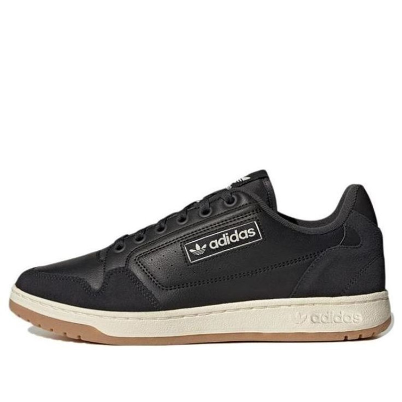 adidas Originals NY 90 '블랙' GX9704 - 1