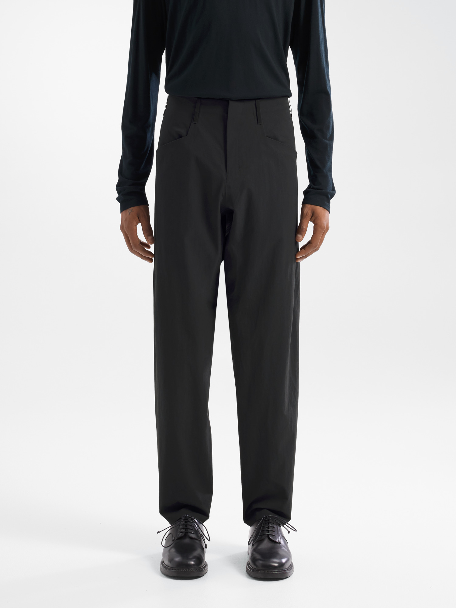 Voronoi Pant - 2