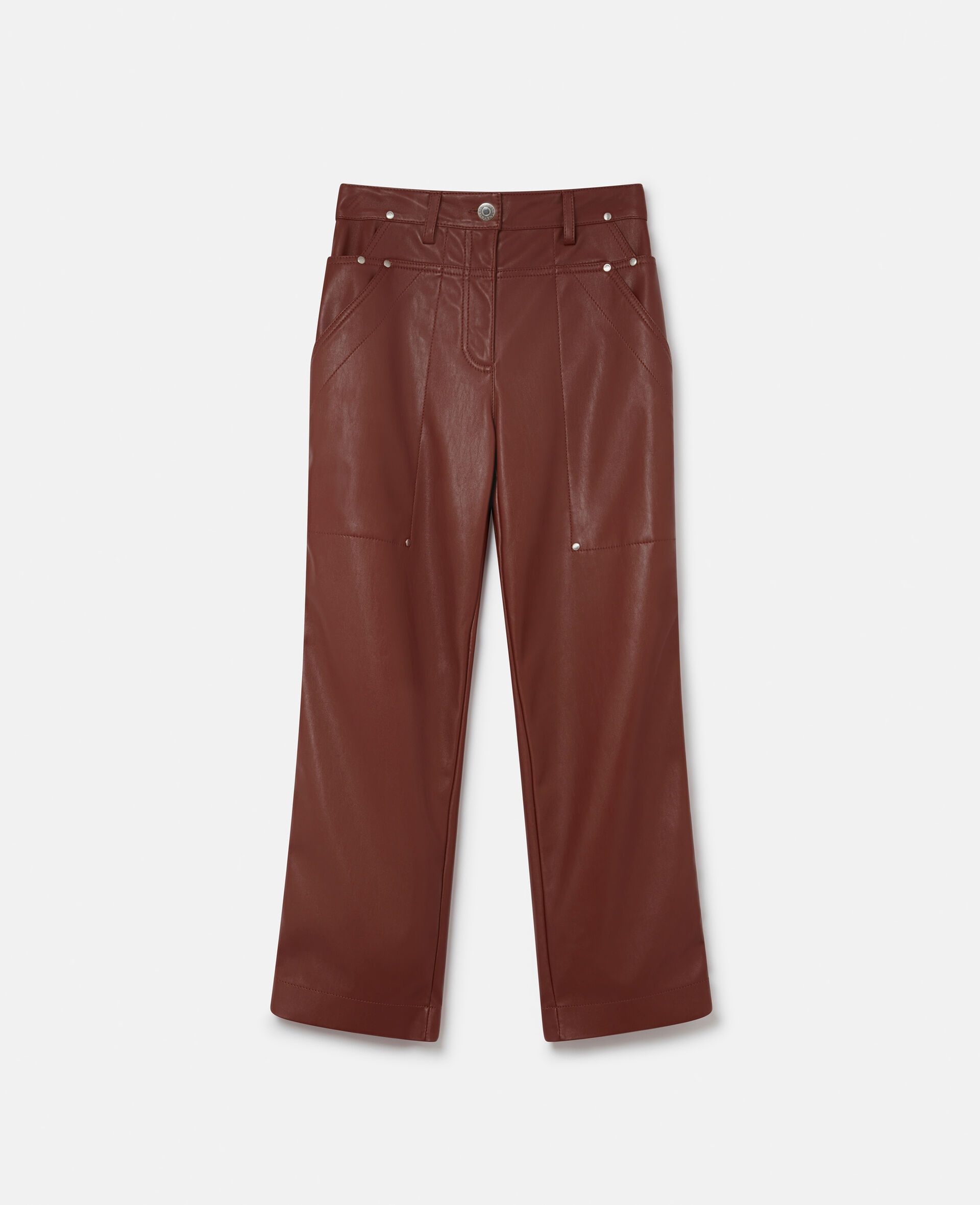 Alter Mat Kick-Flare Trousers - 1