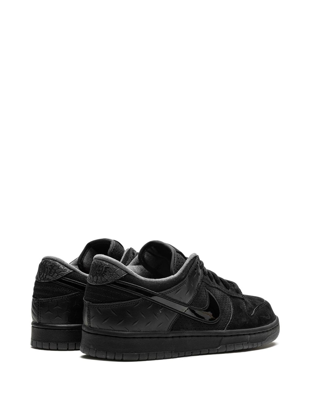 x Division Street Dunk Low What The Duck Alternate sneakers - 3