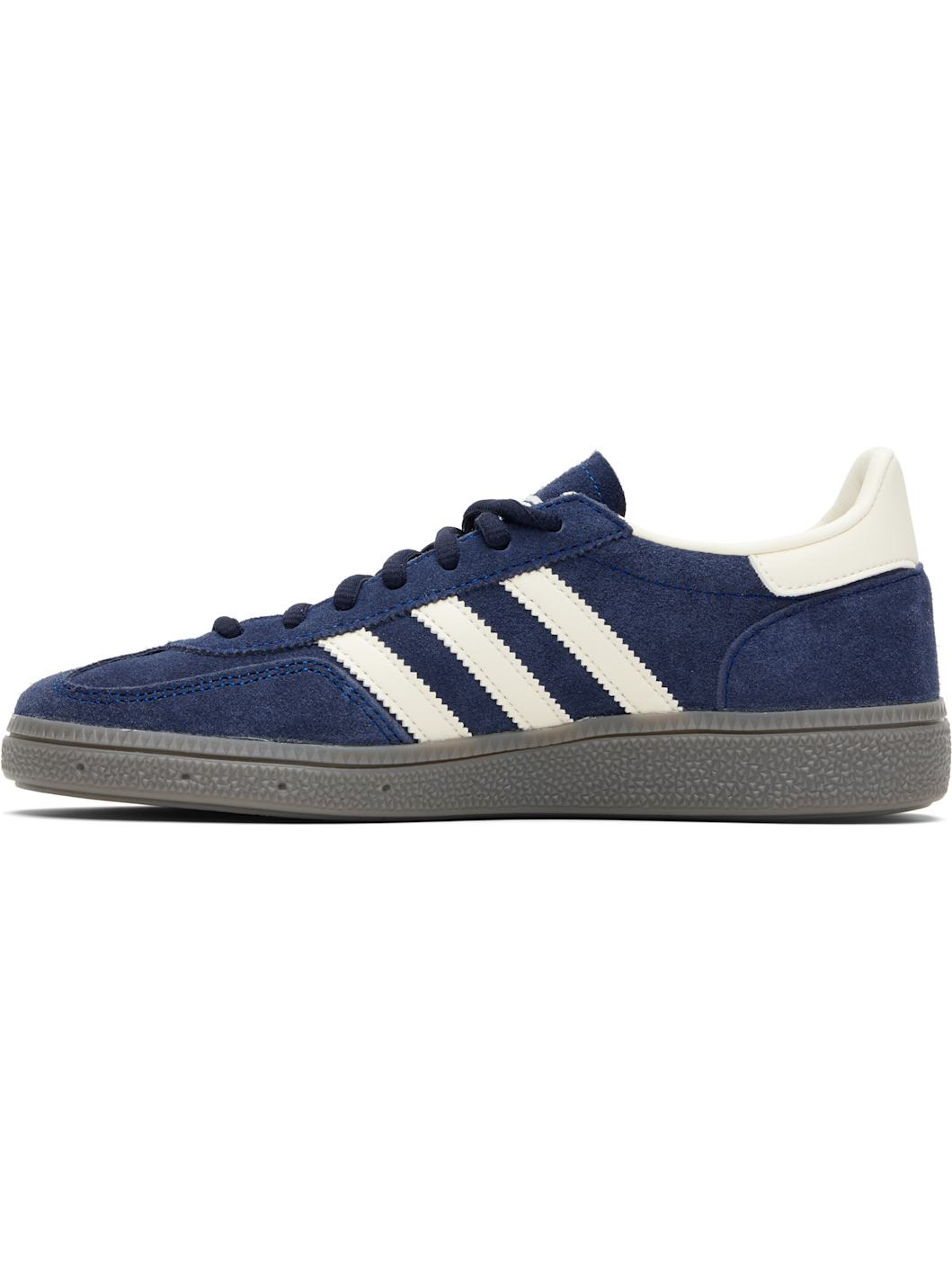 Navy Handball Spezial Sneakers - 3