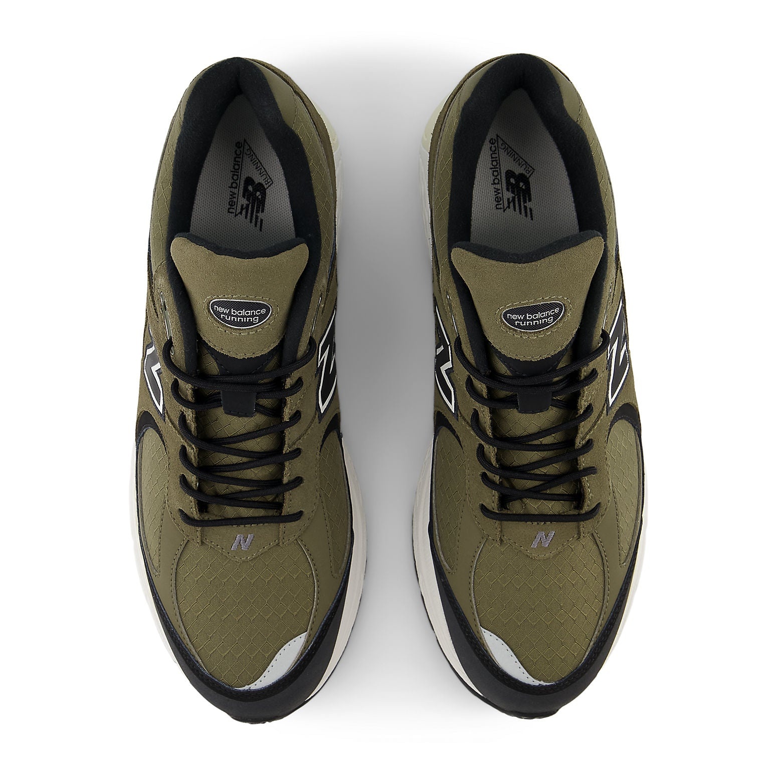 New Balance 2002R Gore-Tex 'Olive Black' M2002RXU - 3