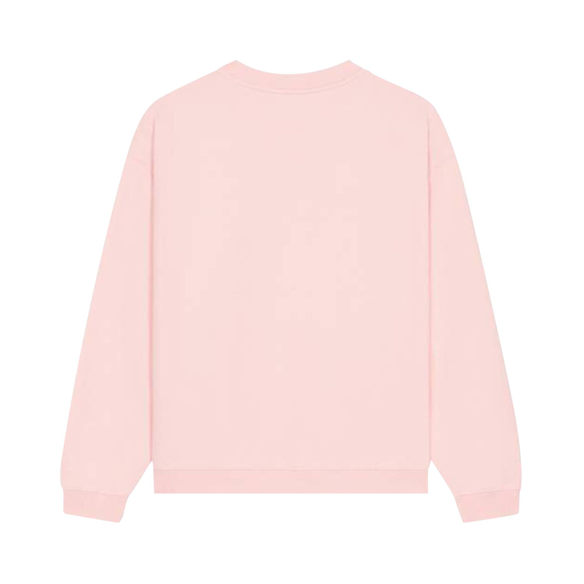 Kenzo x Verdy Regular Sweatshirt 'Faded Pink' - 2